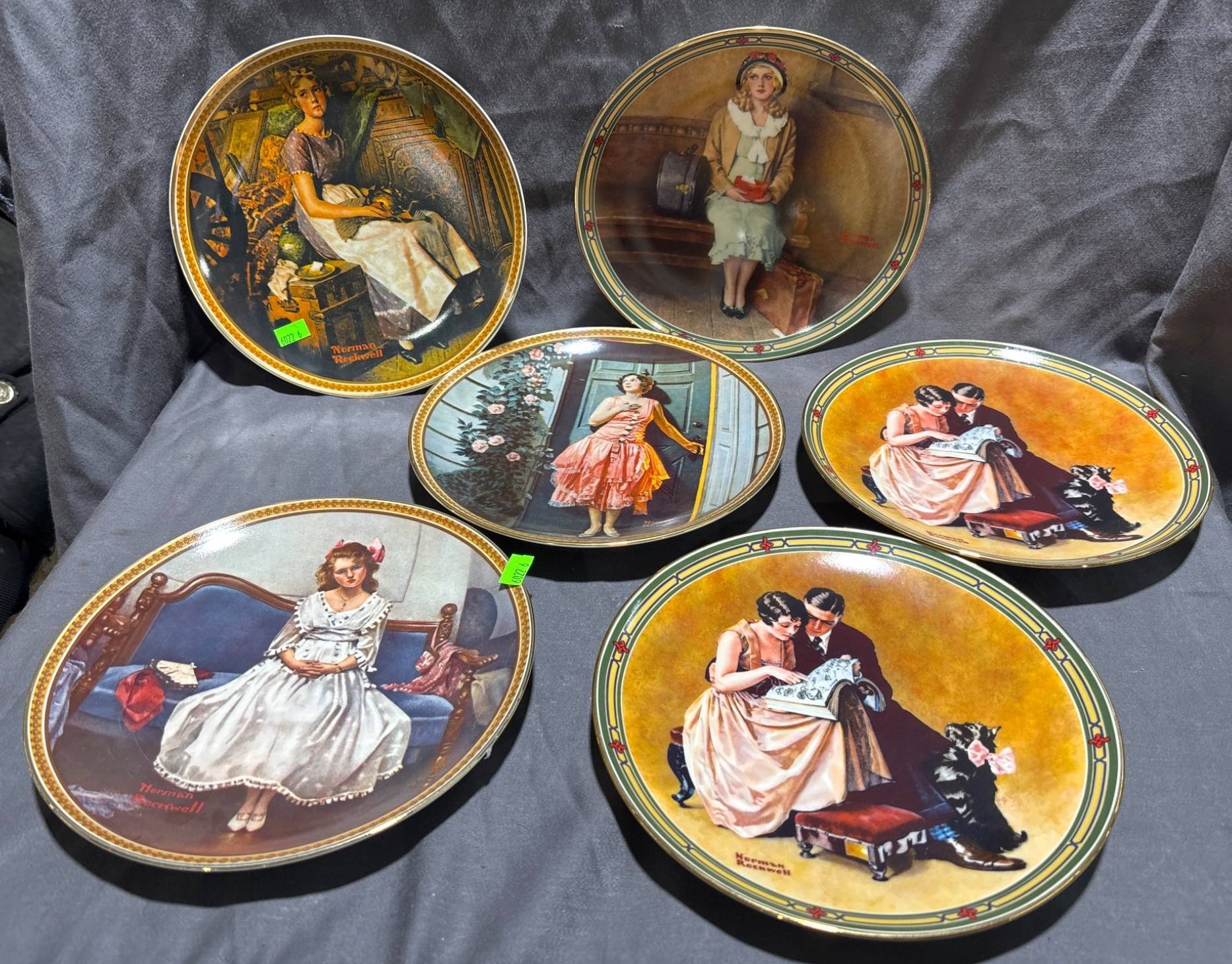 Online Bidding Only