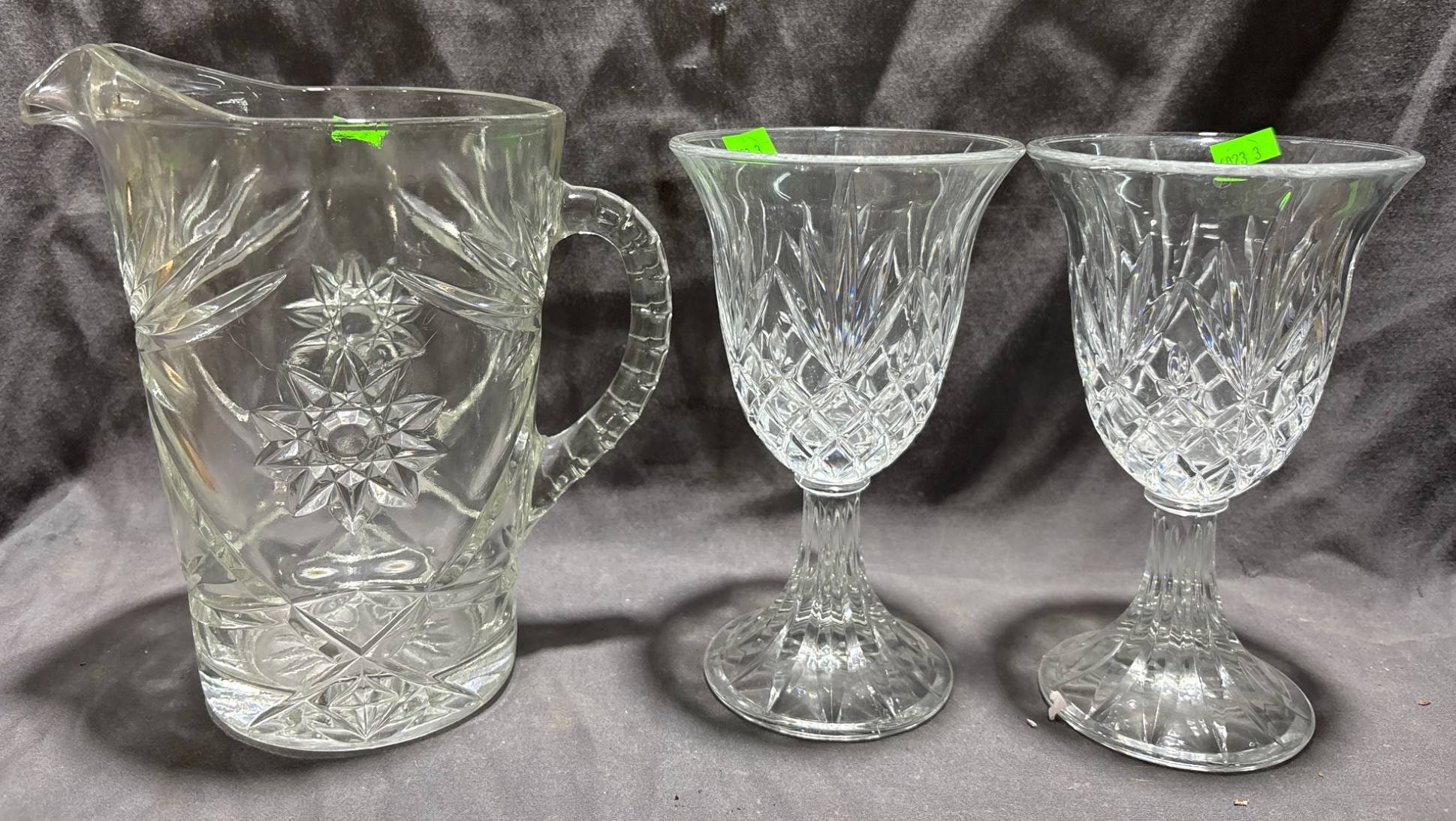 Online Bidding Only