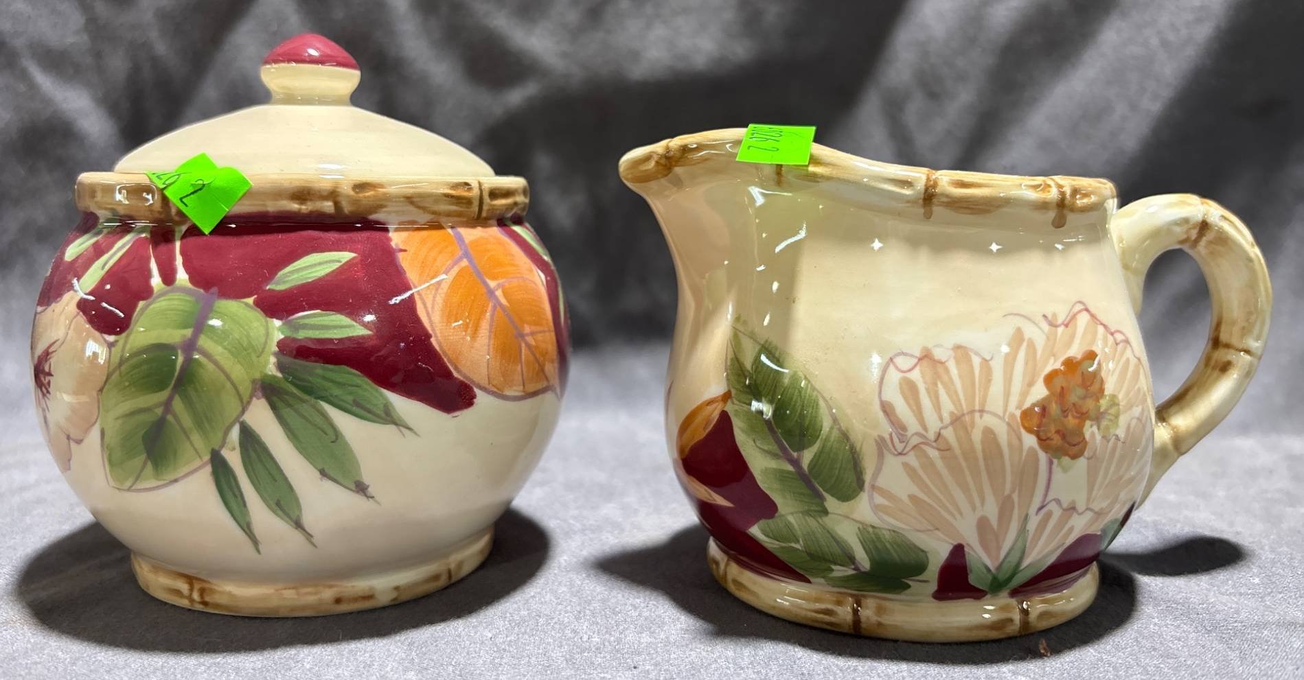 Online Bidding Only