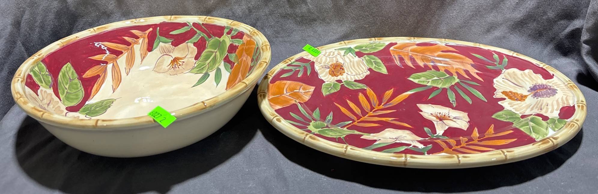 Online Bidding Only