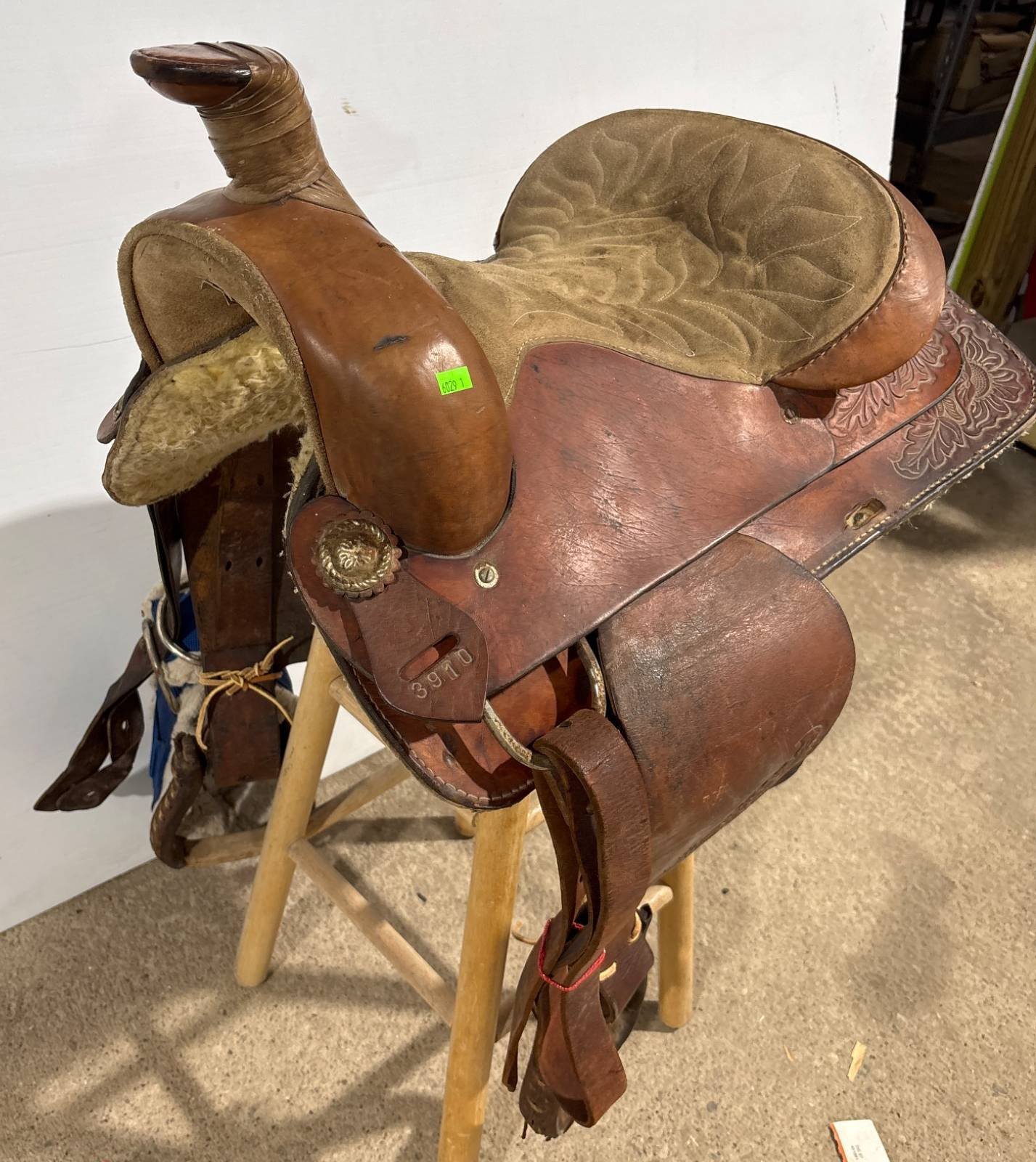 Online Bidding Only