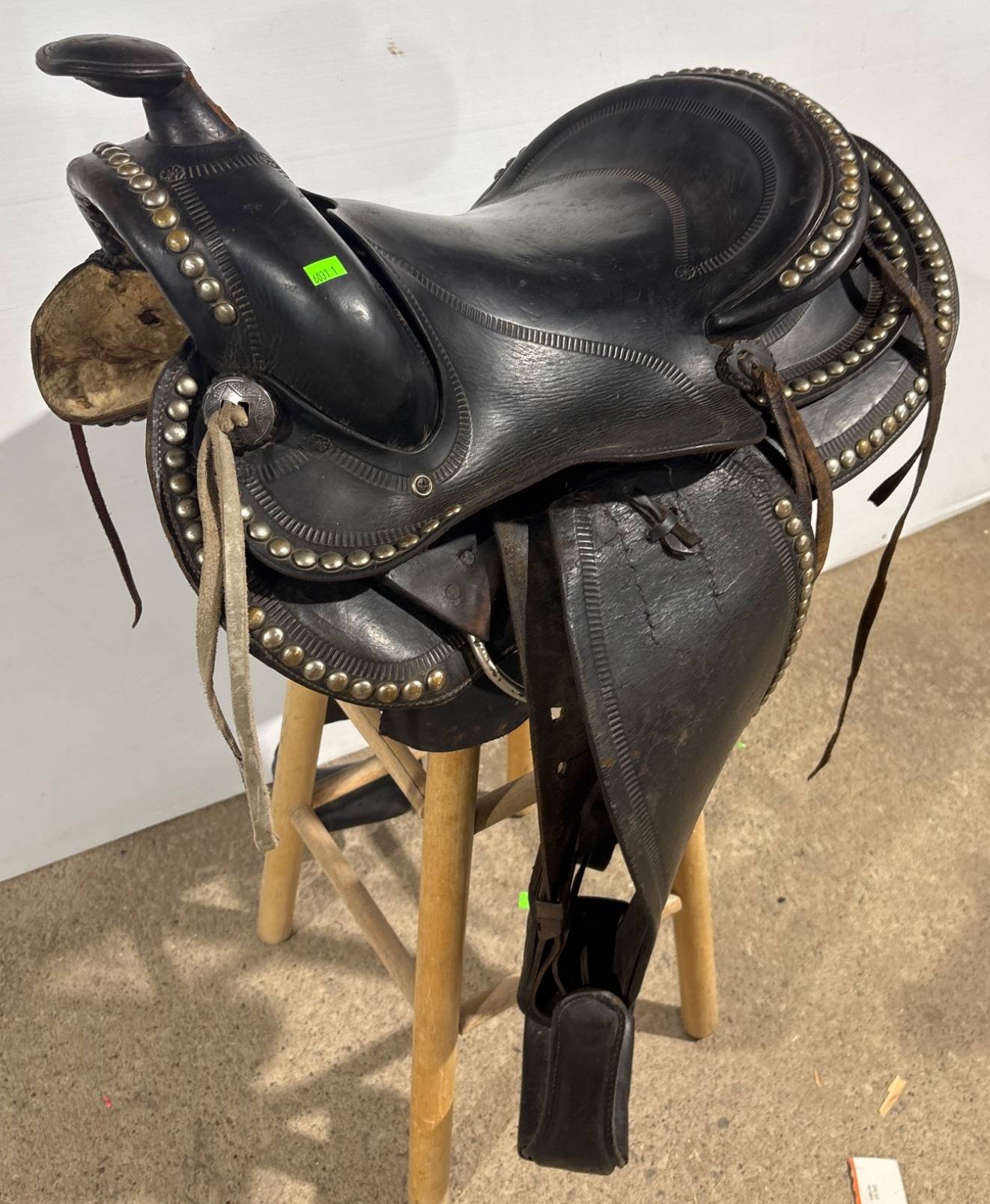 Online Bidding Only