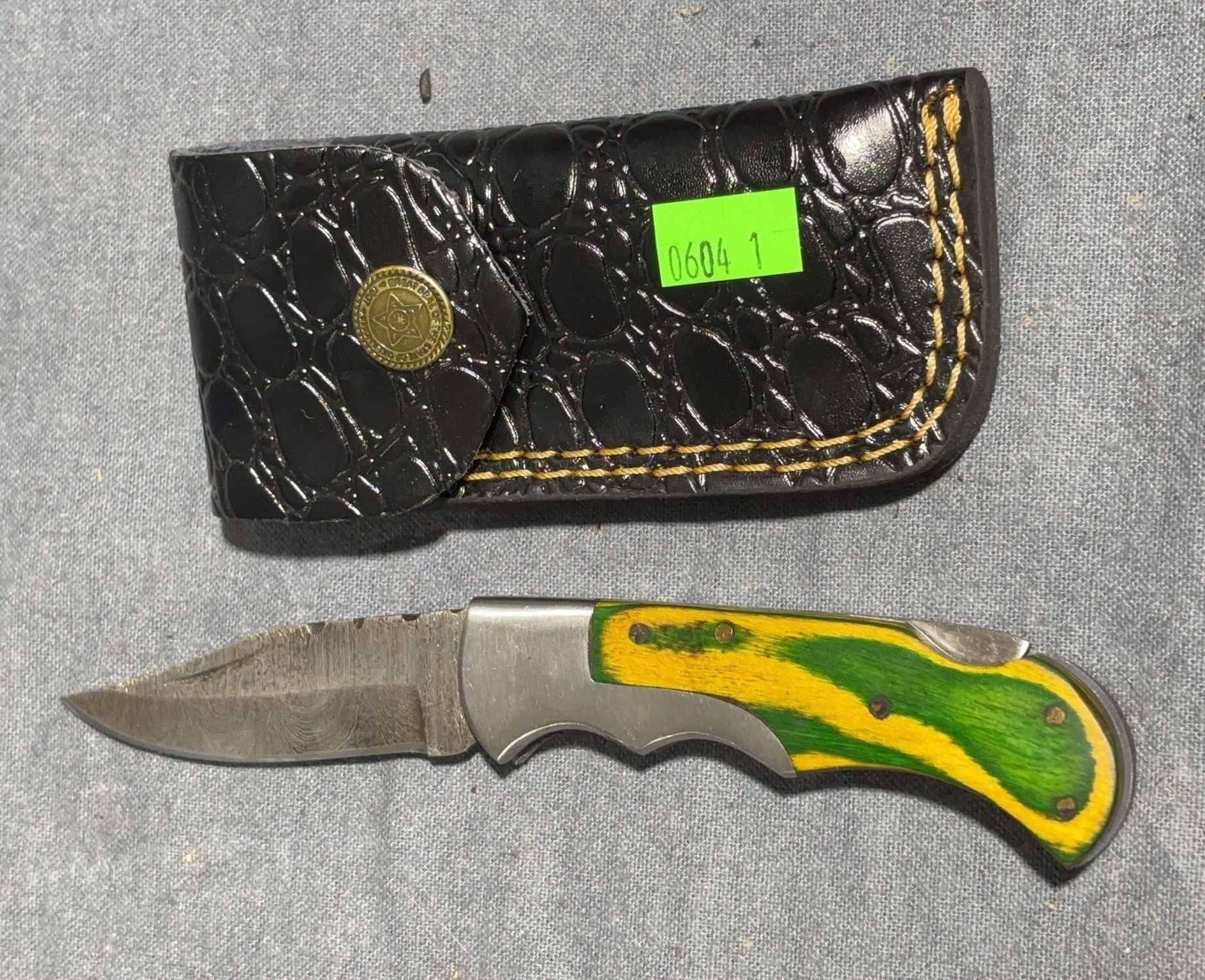 Online Bidding Only