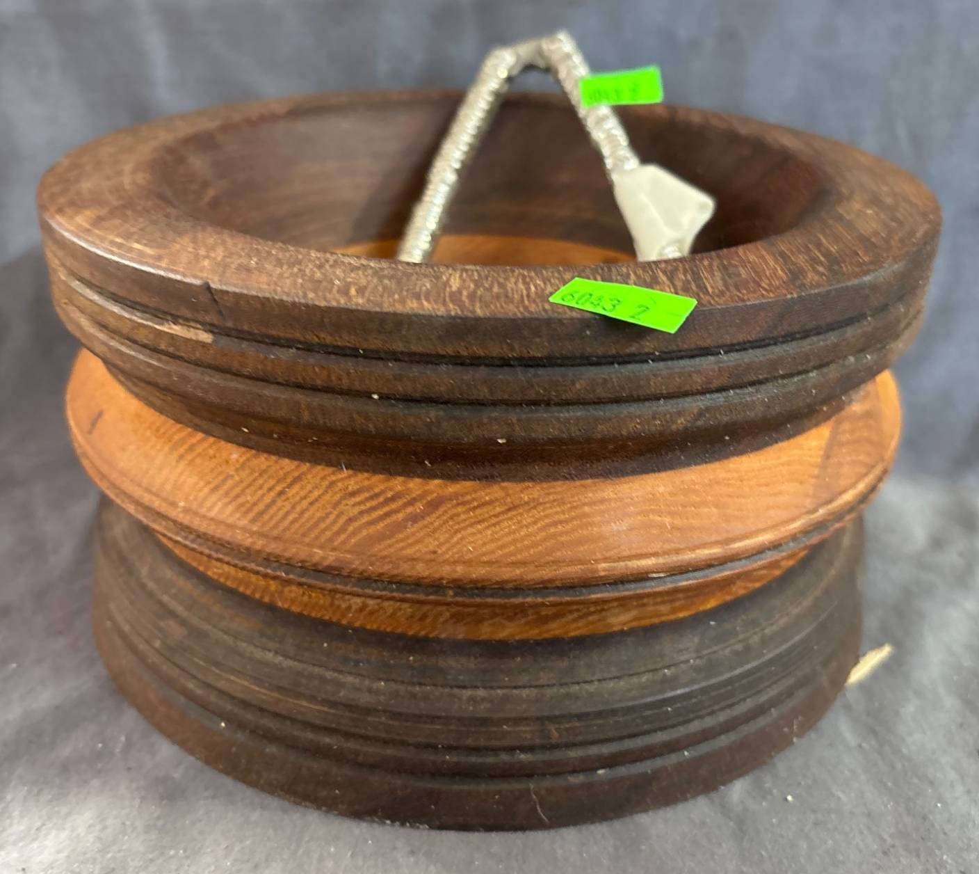 Online Bidding Only