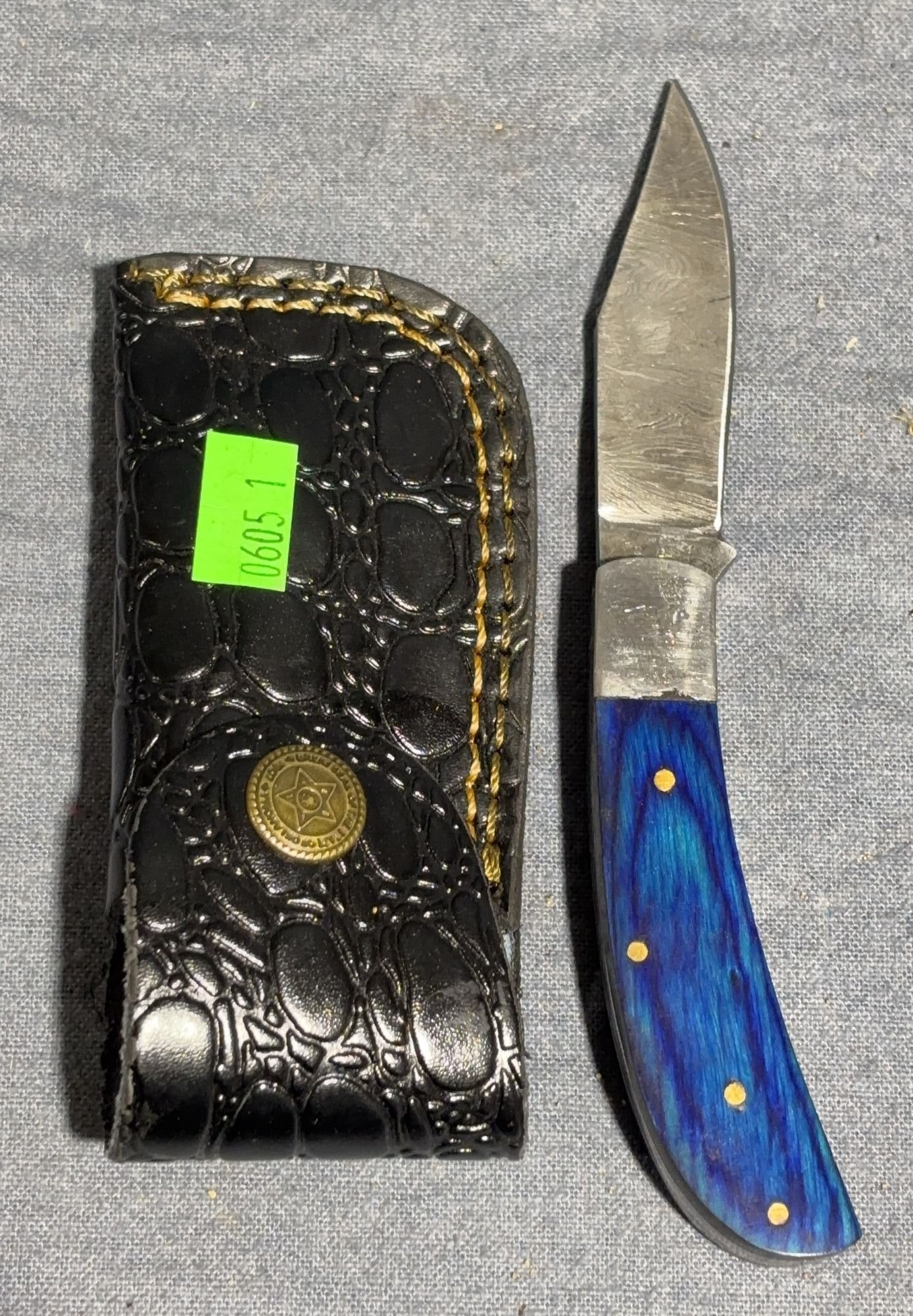 Online Bidding Only
