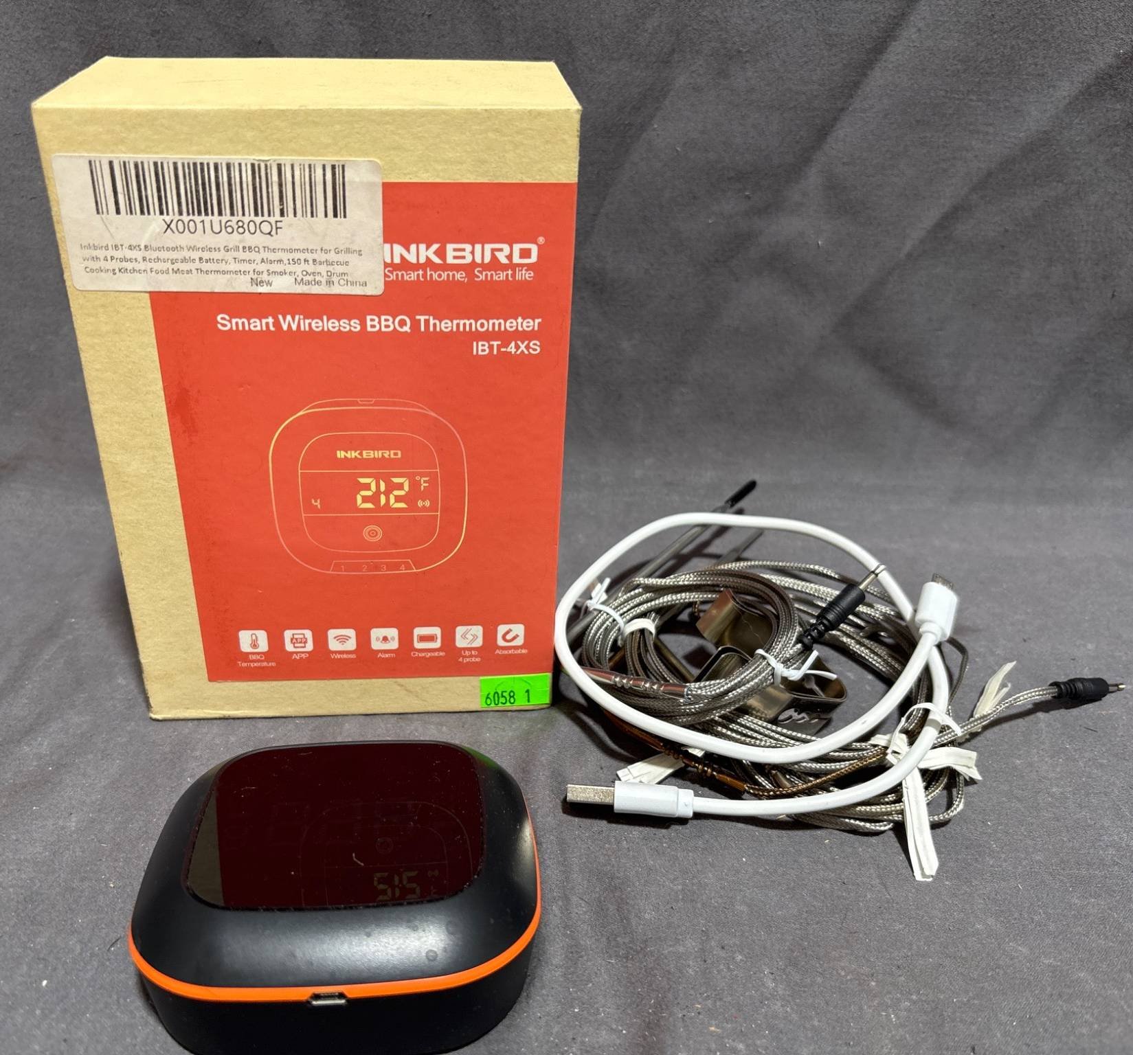 Online Bidding Only