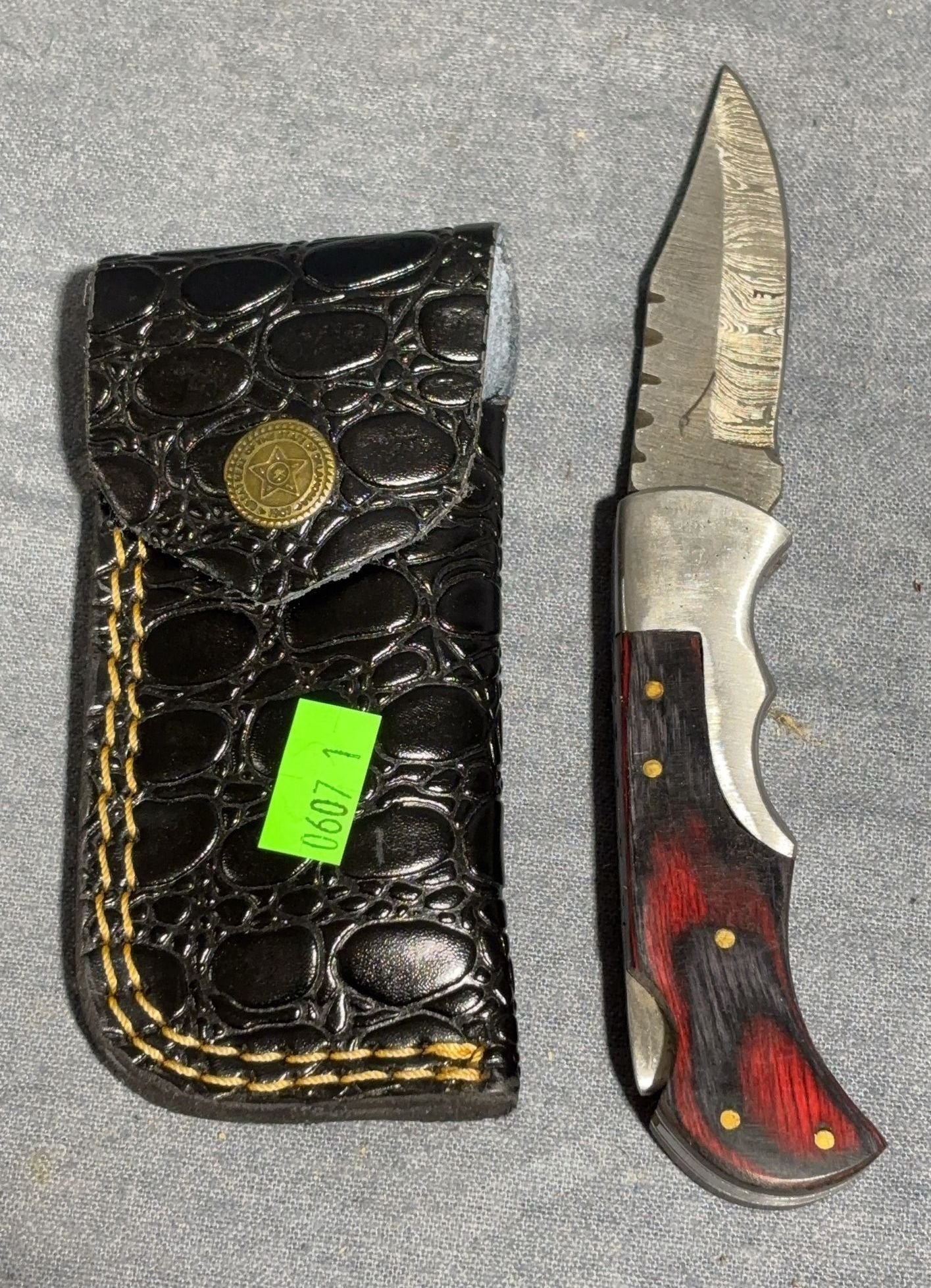 Online Bidding Only