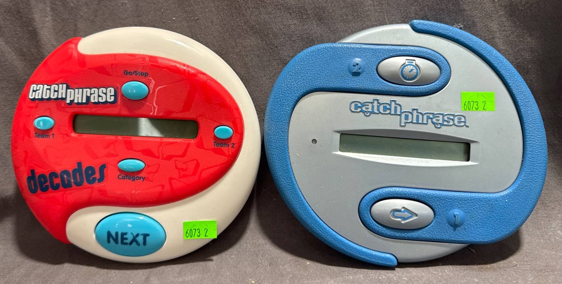 Online Bidding Only