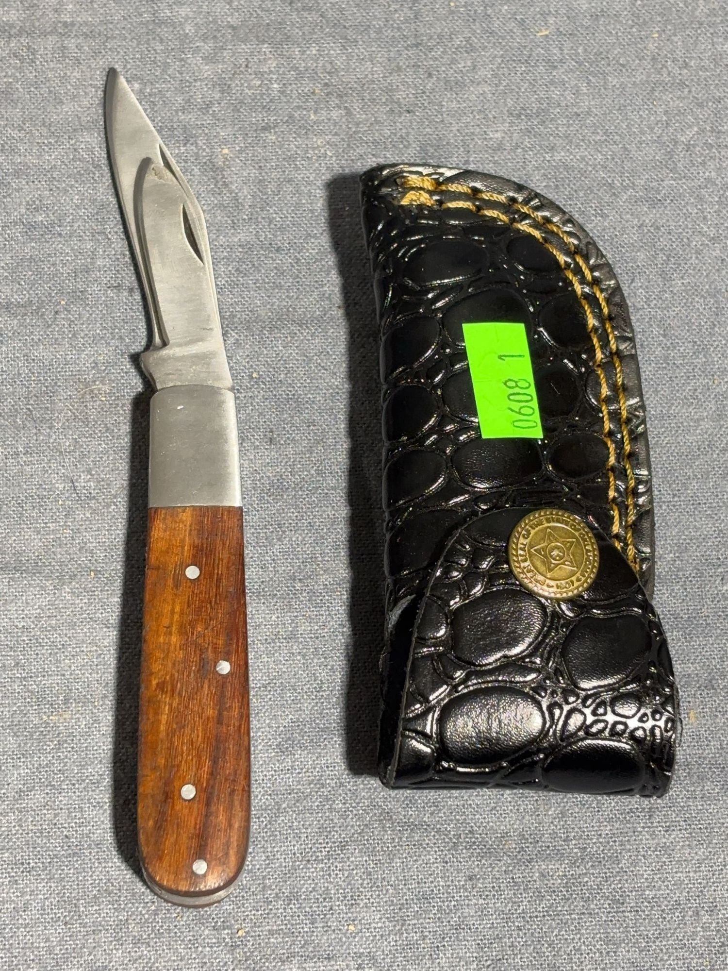 Online Bidding Only
