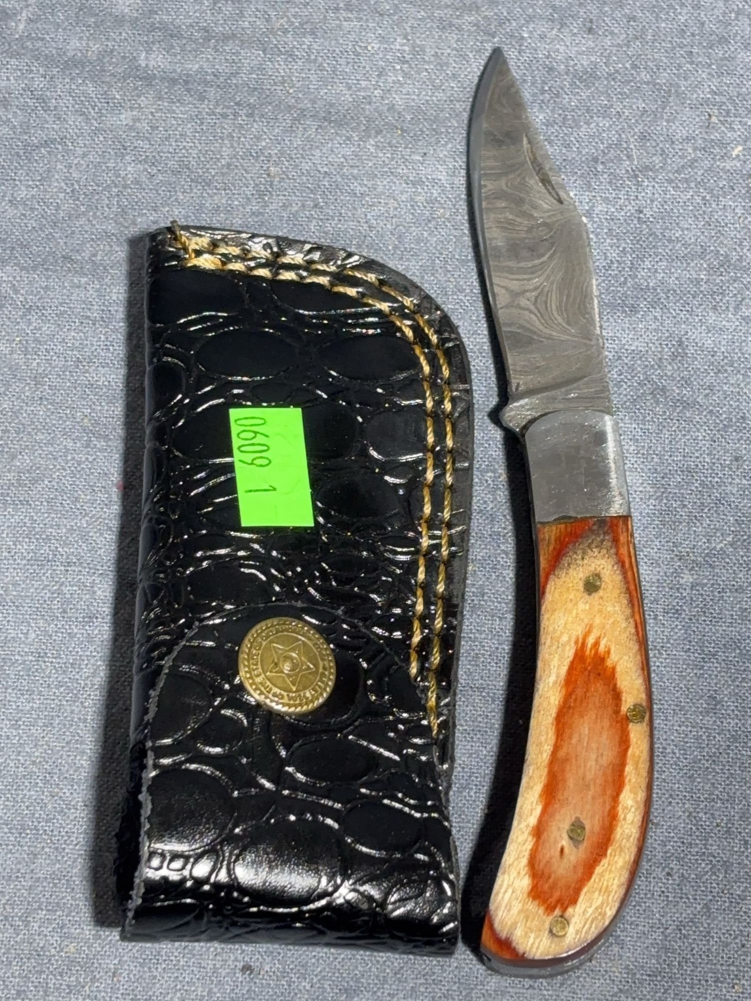 Online Bidding Only