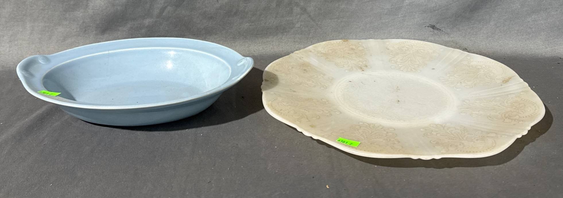 Online Bidding Only