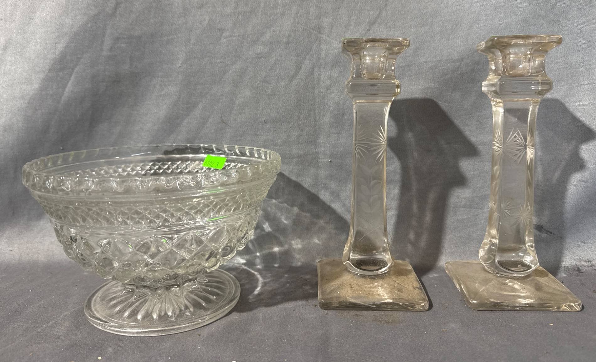 Online Bidding Only