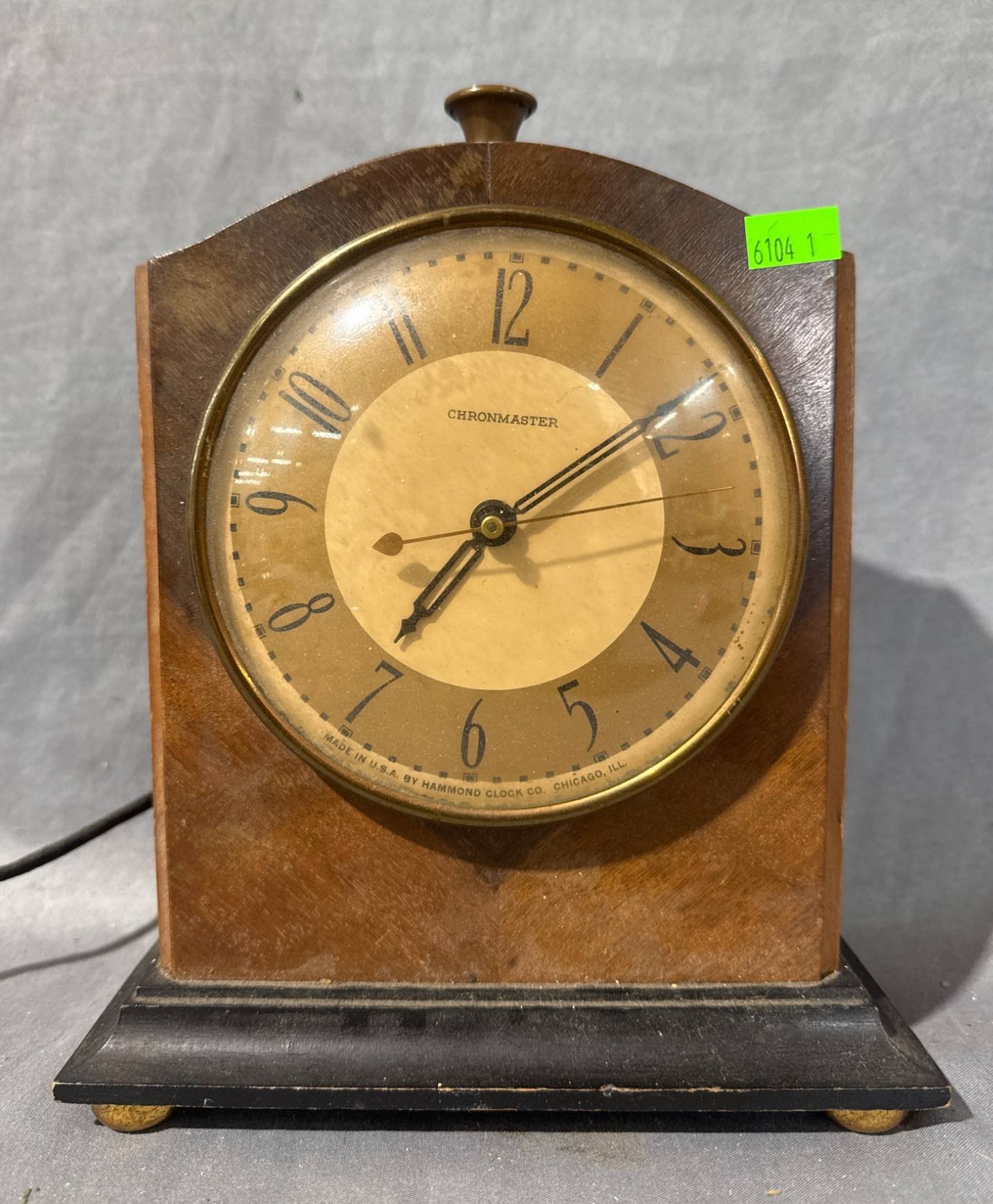 Online Bidding Only
