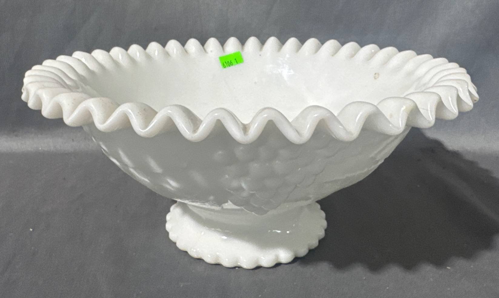 Online Bidding Only