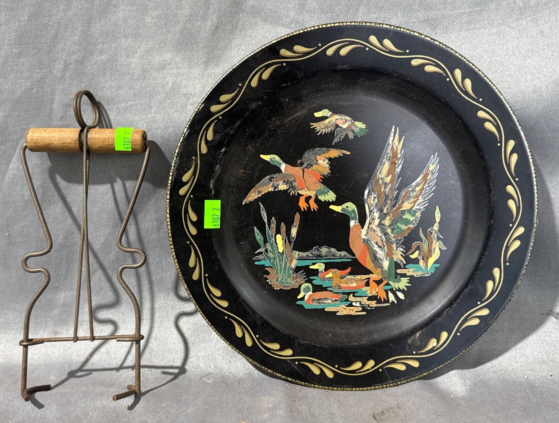 Online Bidding Only