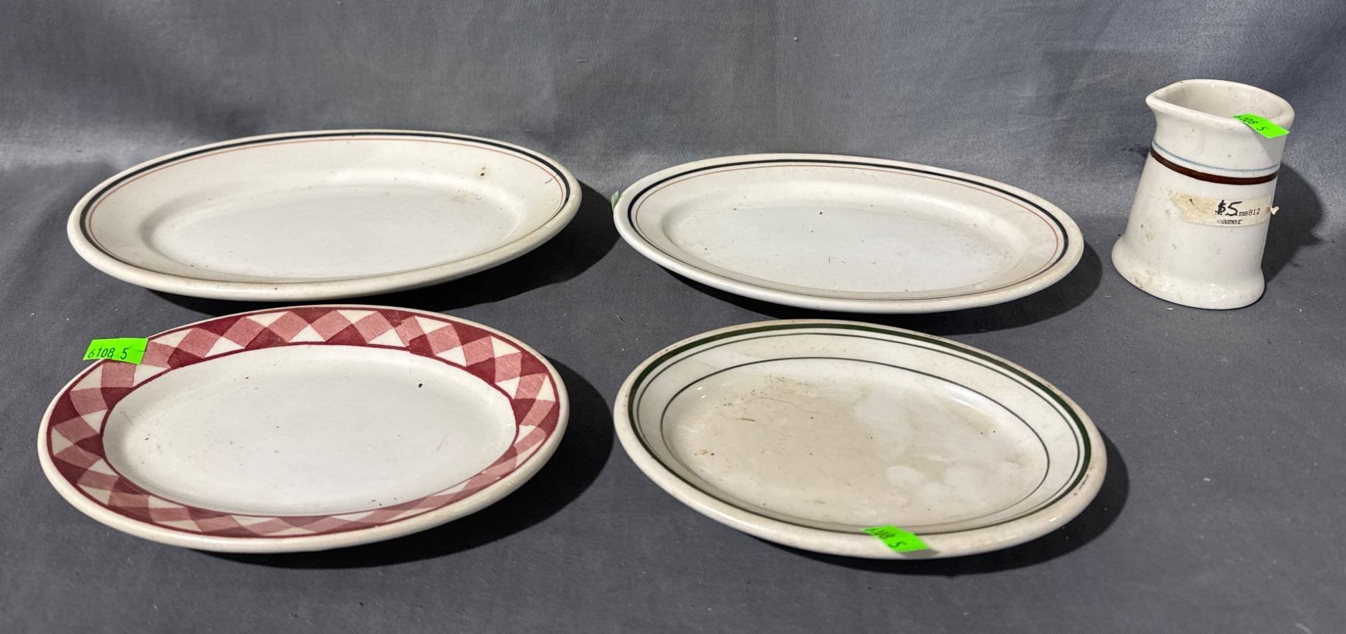 Online Bidding Only