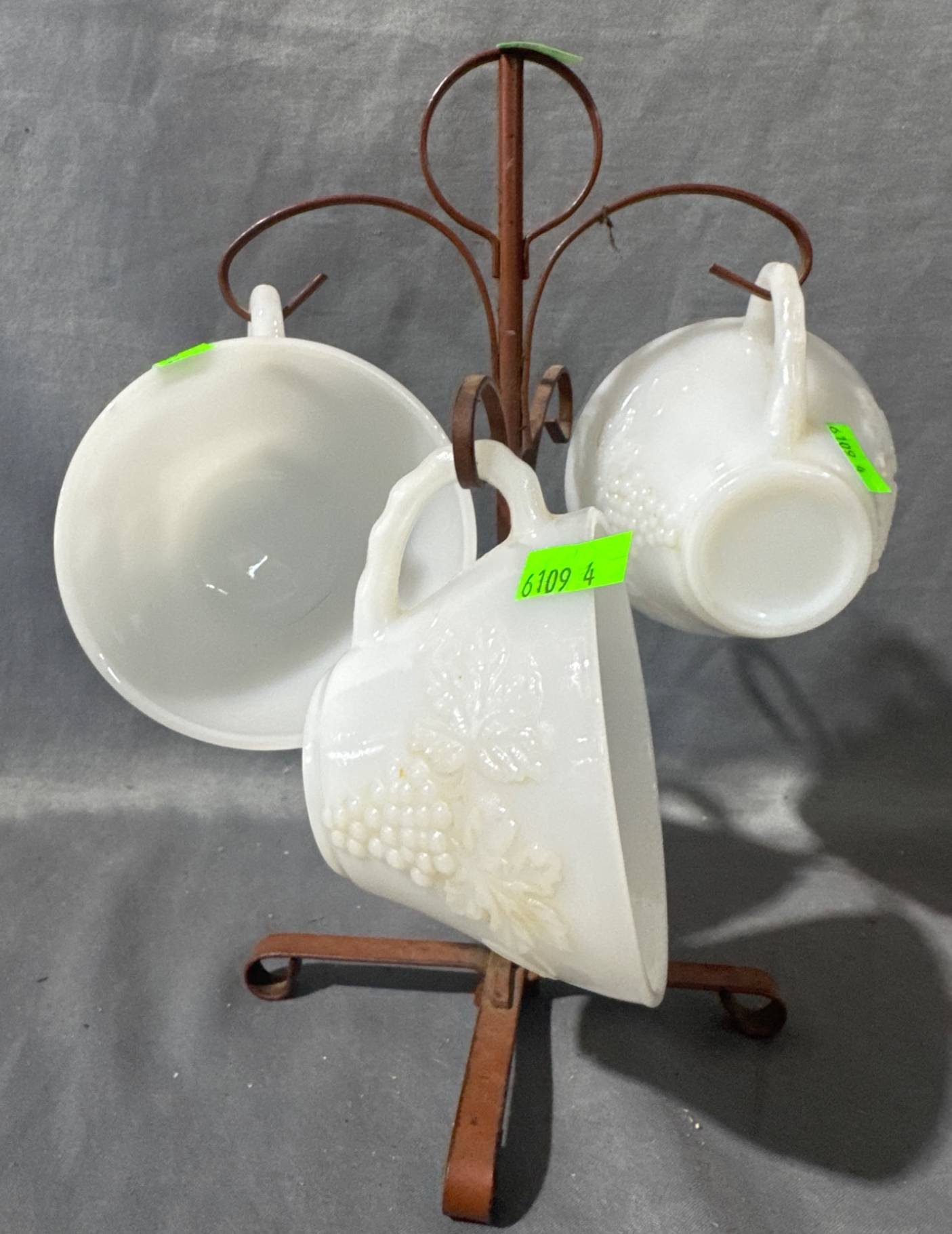 Online Bidding Only