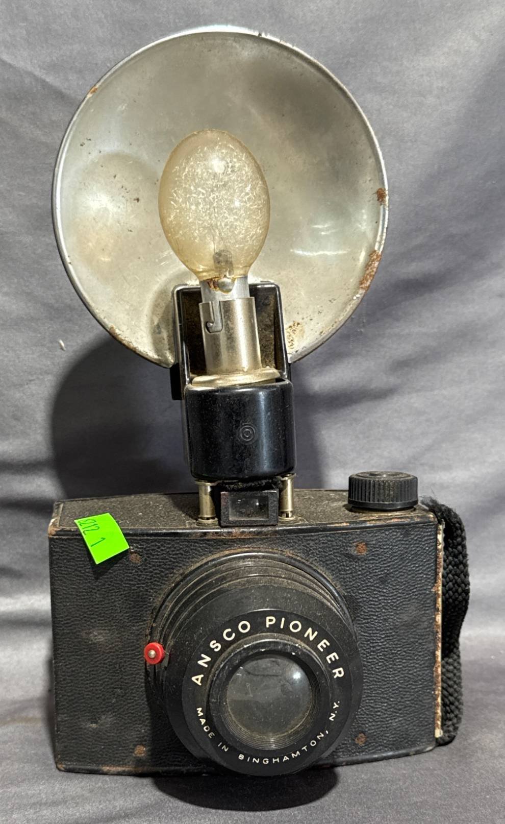 Online Bidding Only