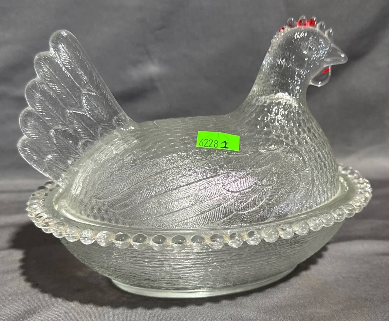 Online Bidding Only