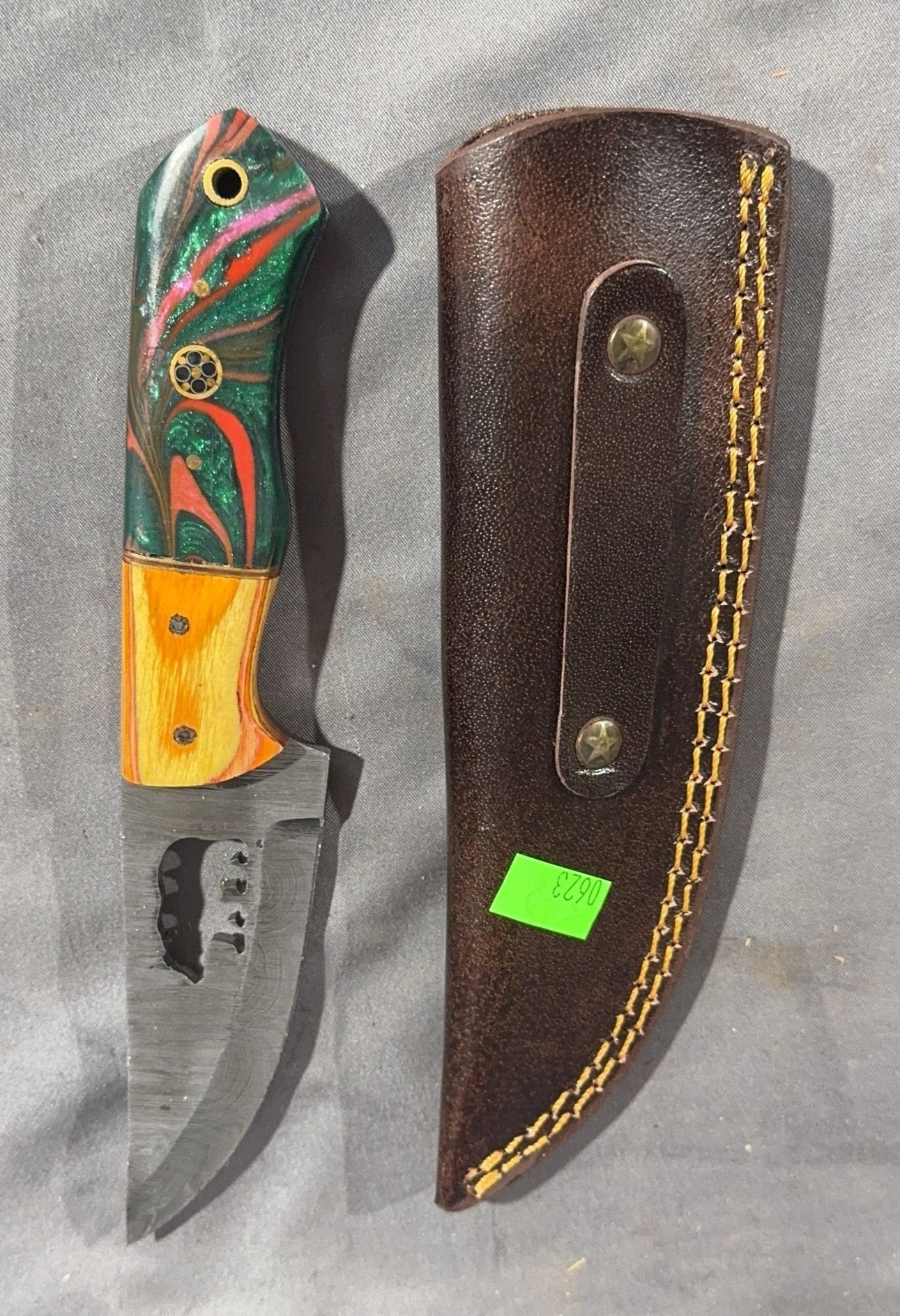 Online Bidding Only