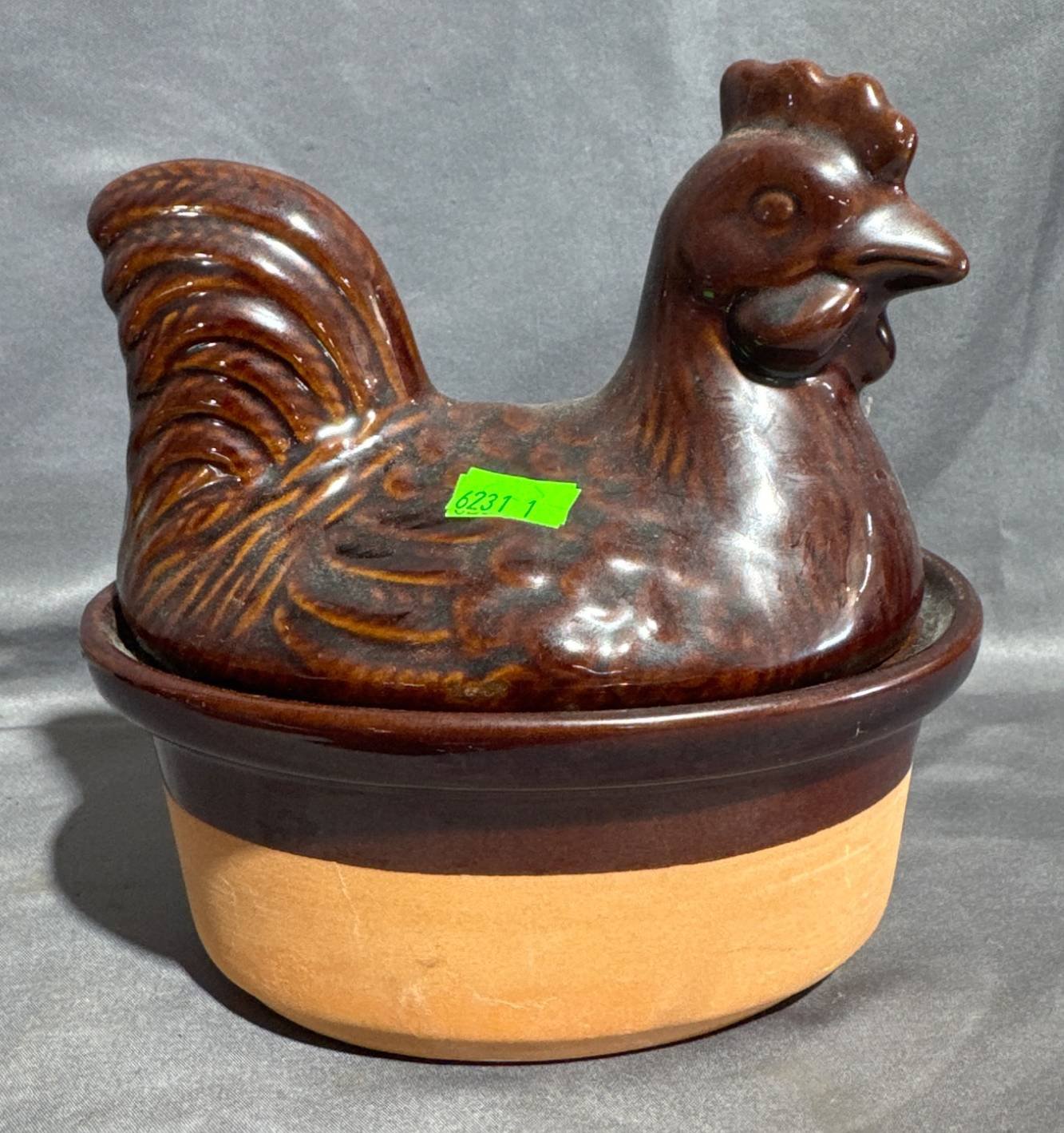 Online Bidding Only
