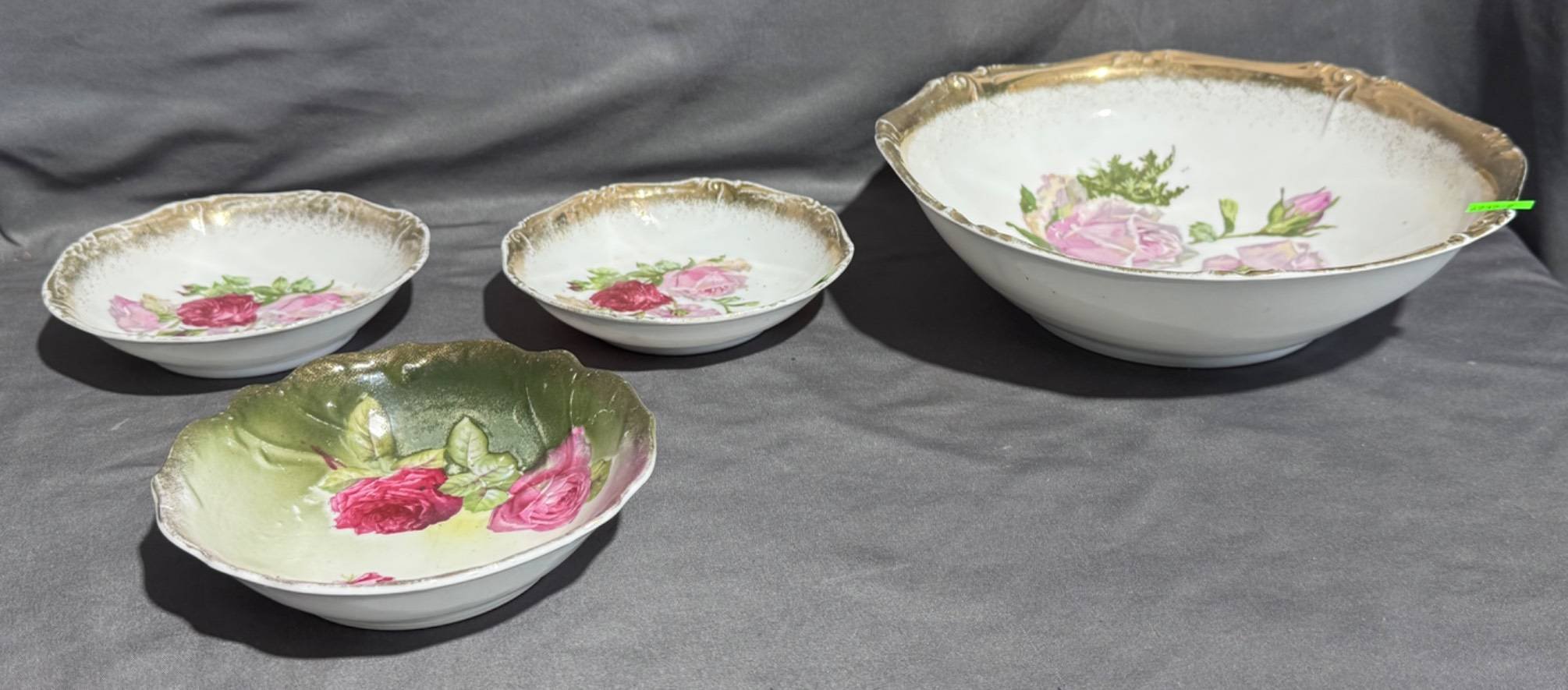 Online Bidding Only