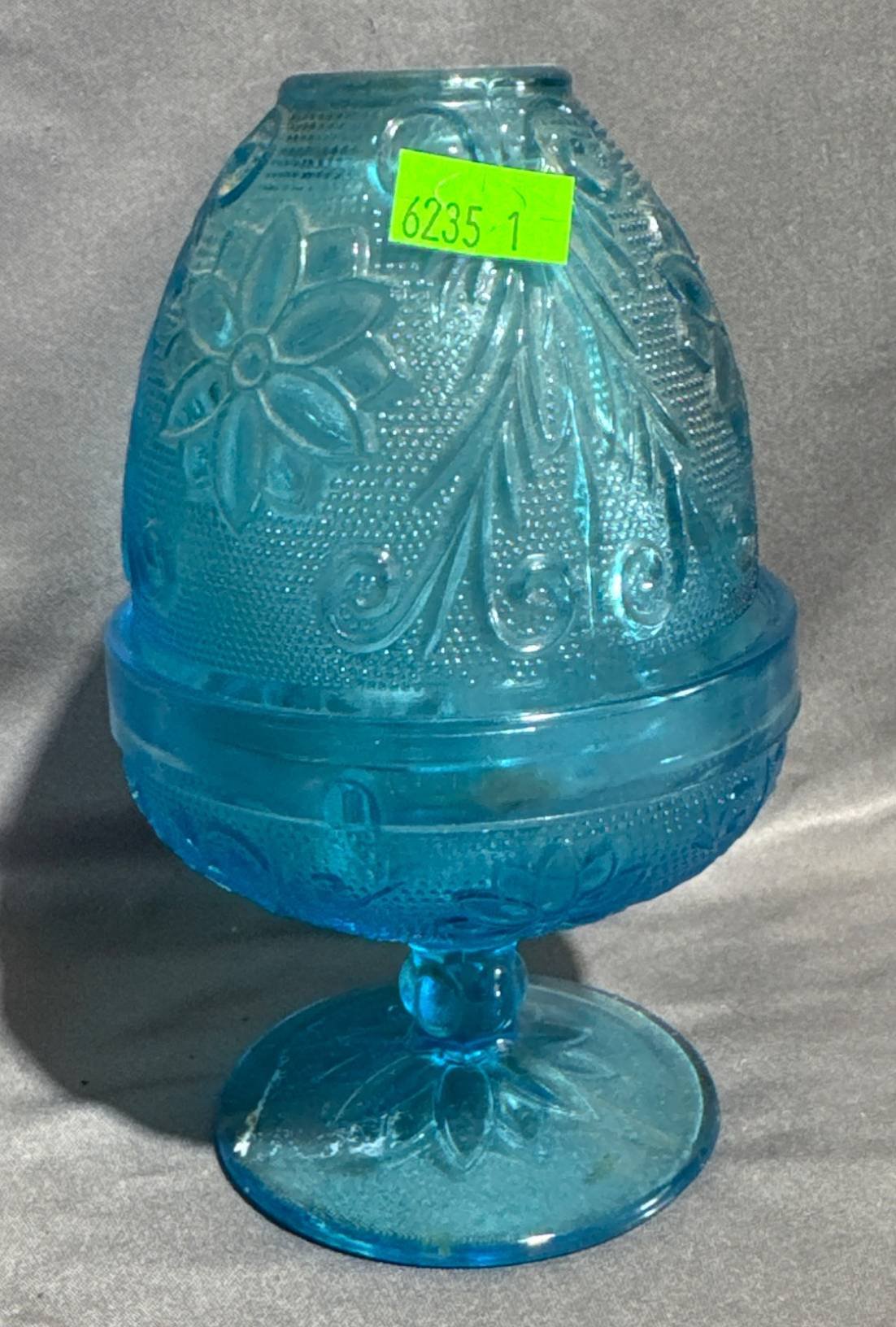 Online Bidding Only