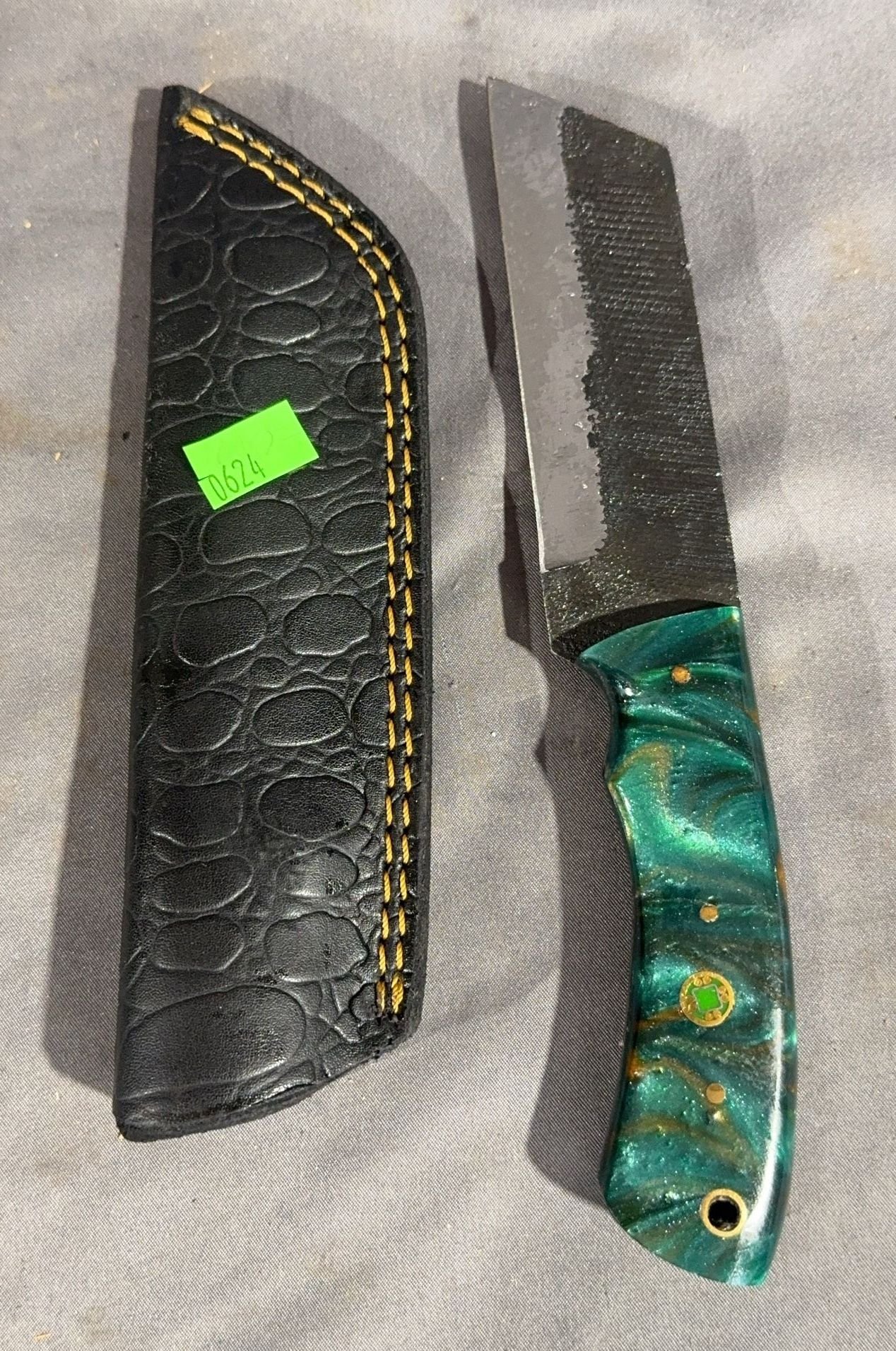 Online Bidding Only