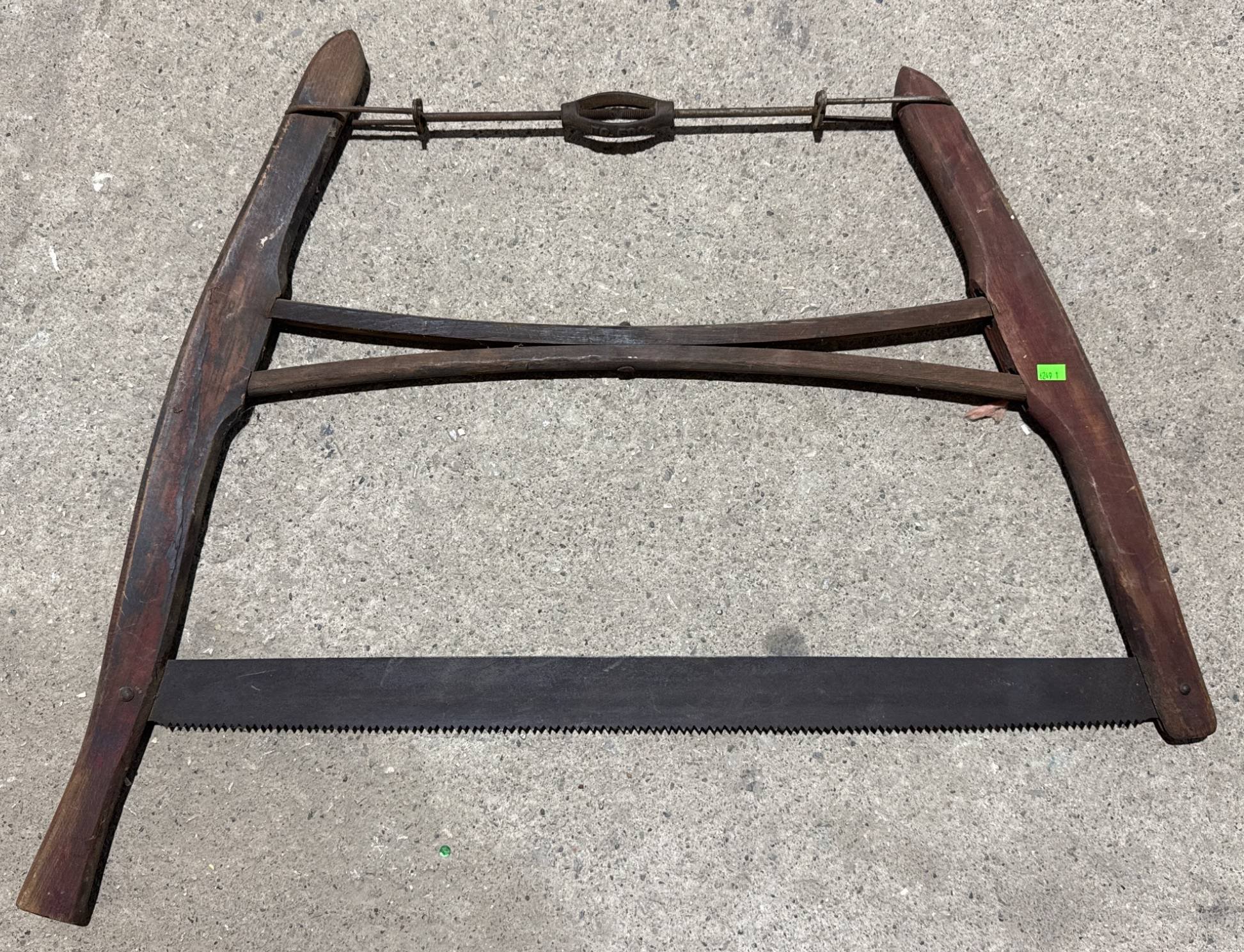 Online Bidding Only