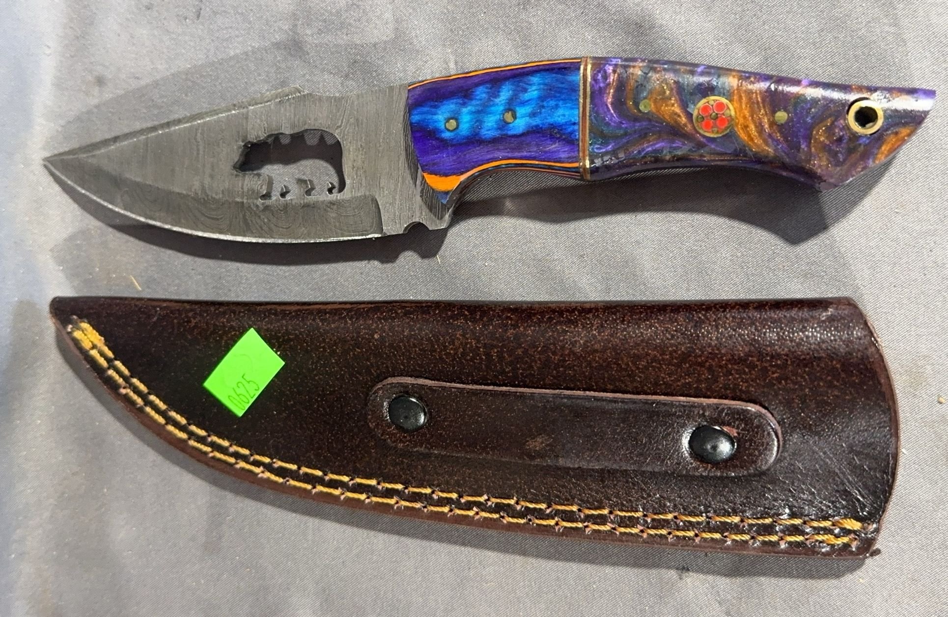 Online Bidding Only
