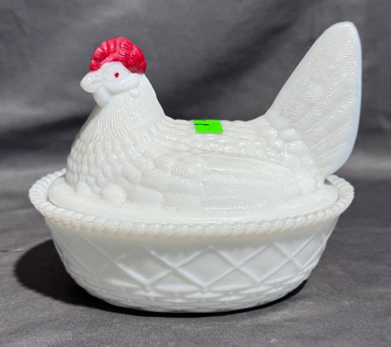 Online Bidding Only