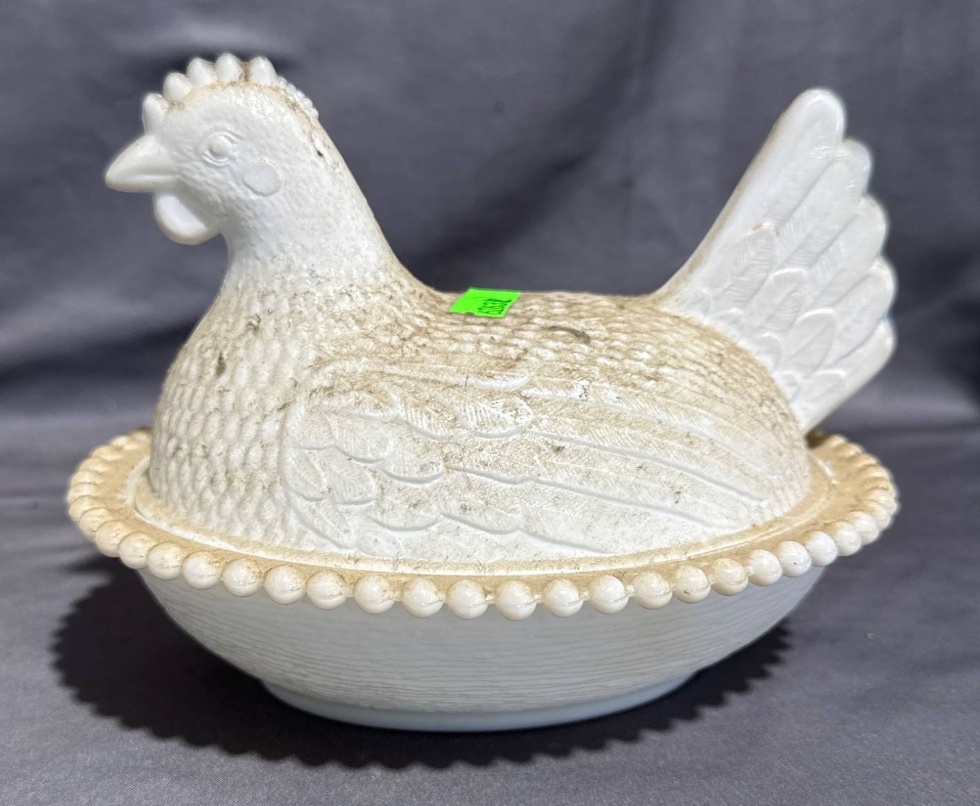 Online Bidding Only