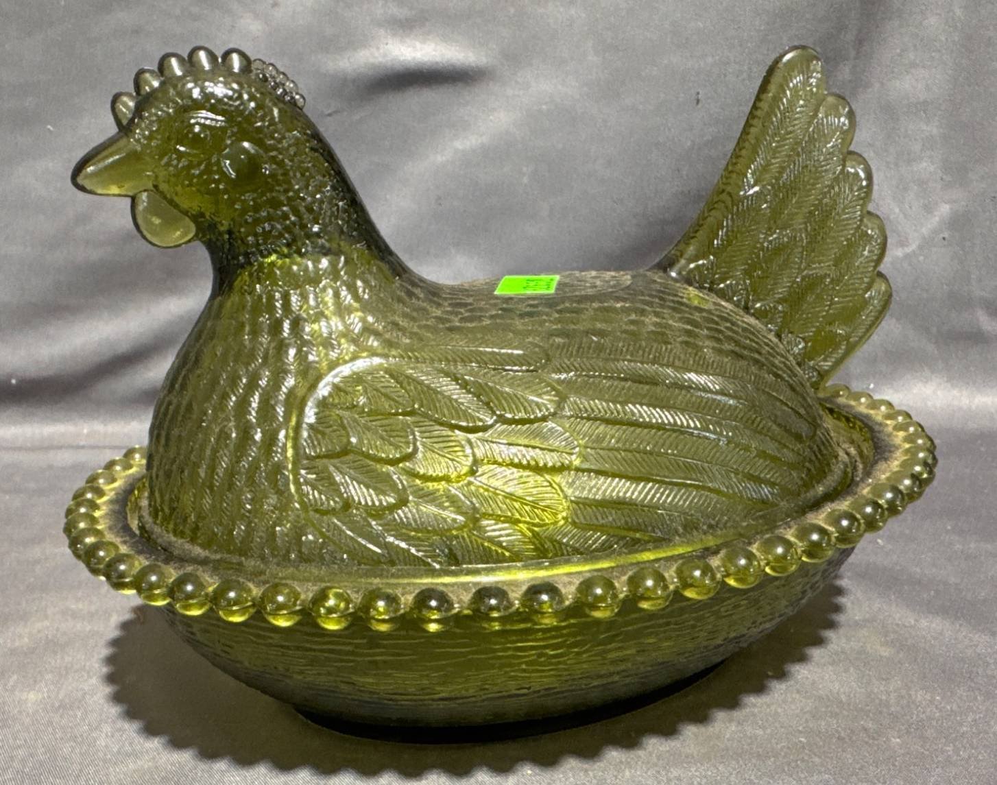 Online Bidding Only