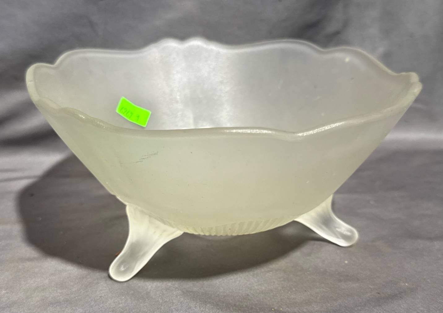 Online Bidding Only