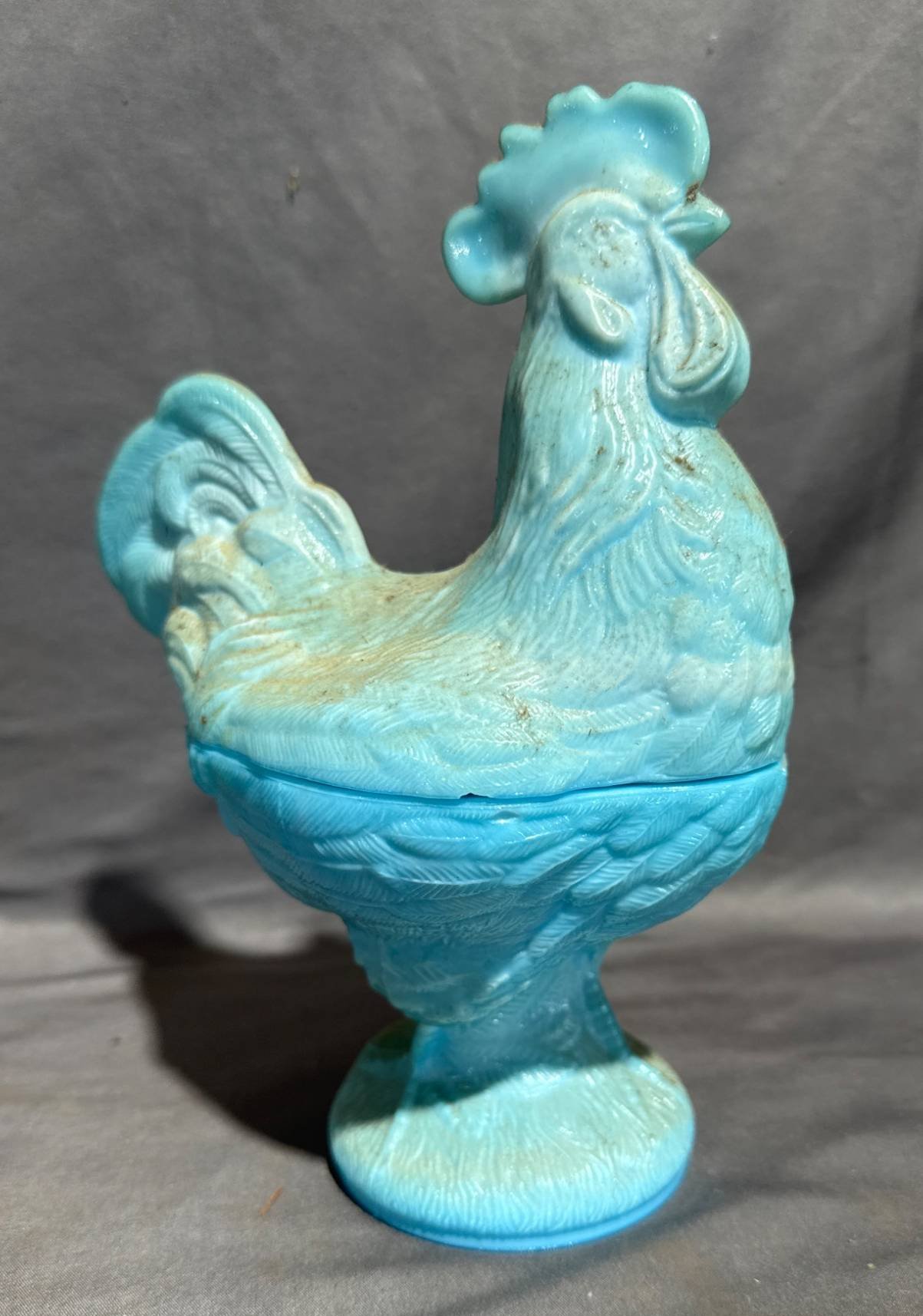 Online Bidding Only