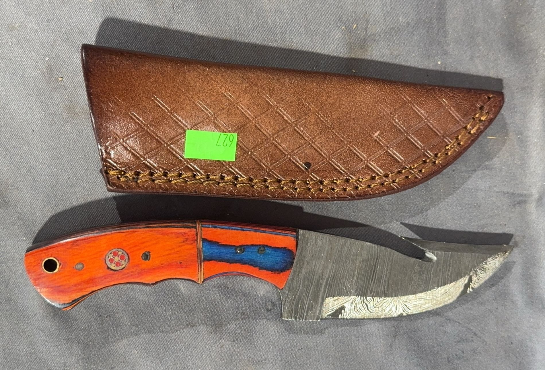 Online Bidding Only