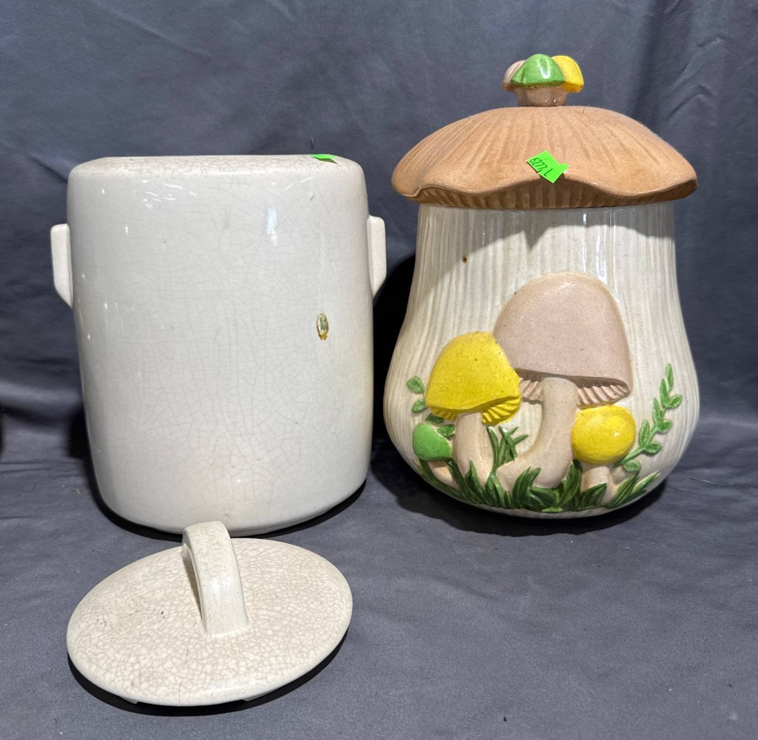 Online Bidding Only