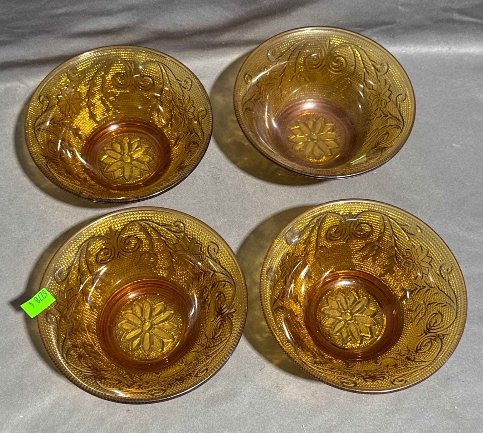 Online Bidding Only