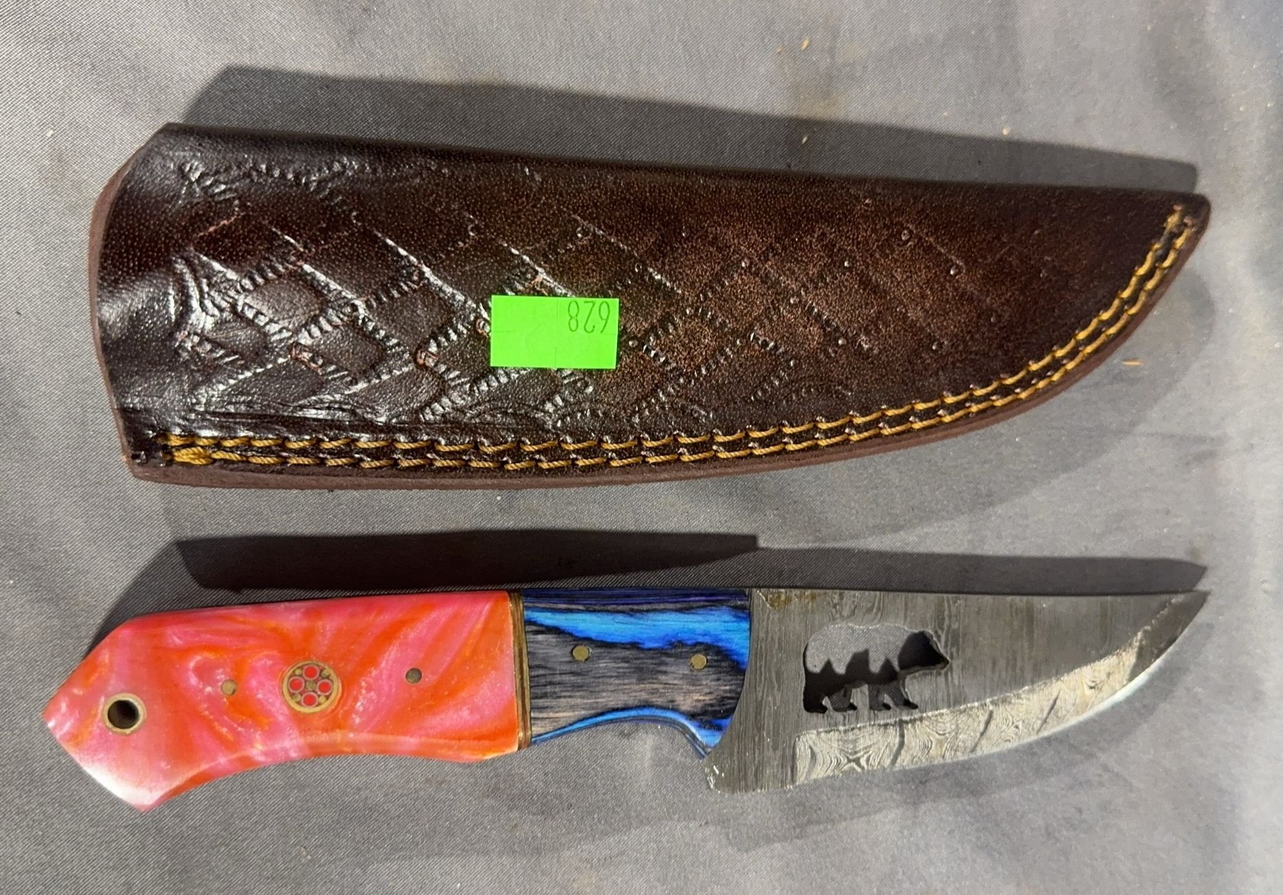 Online Bidding Only