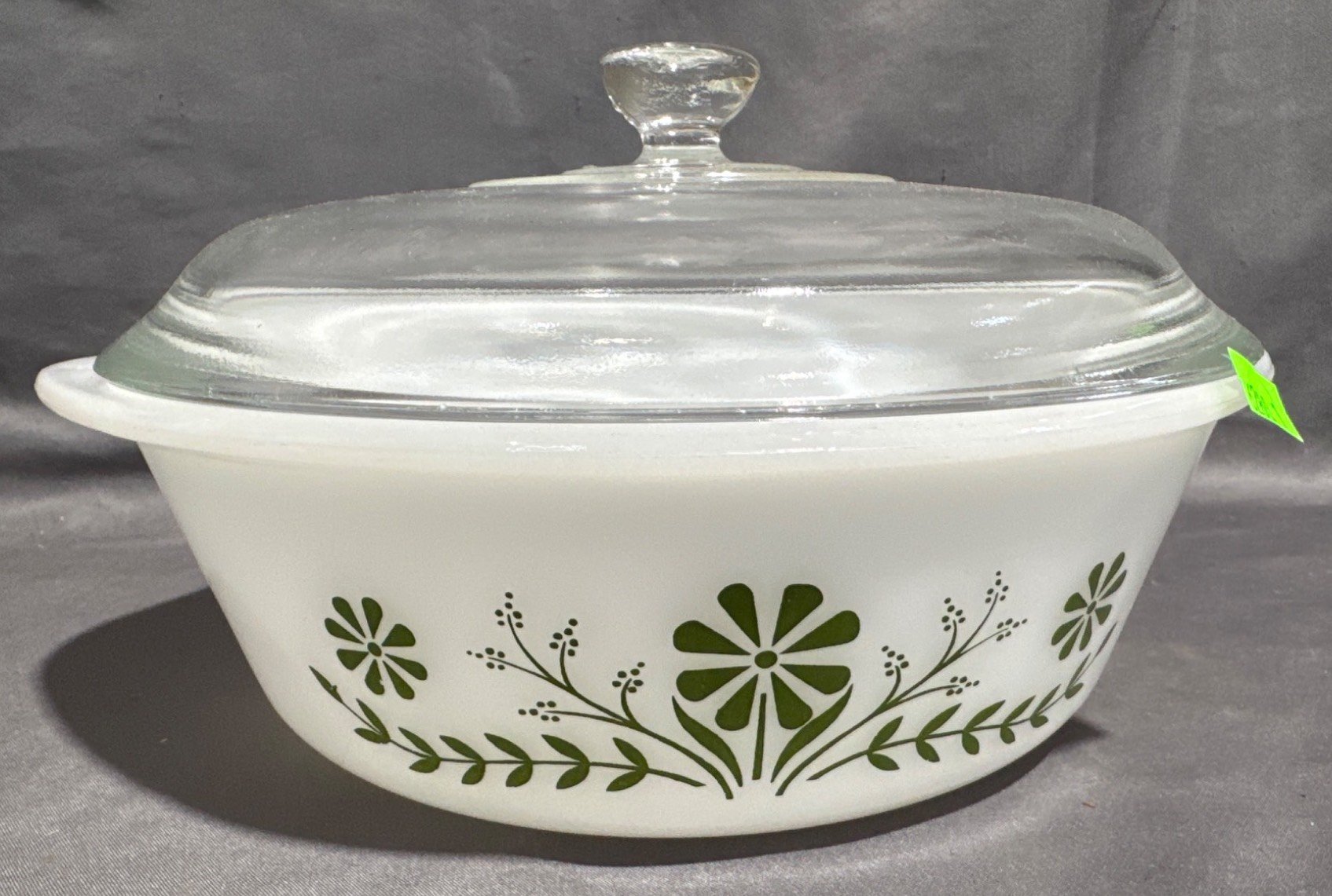 Online Bidding Only