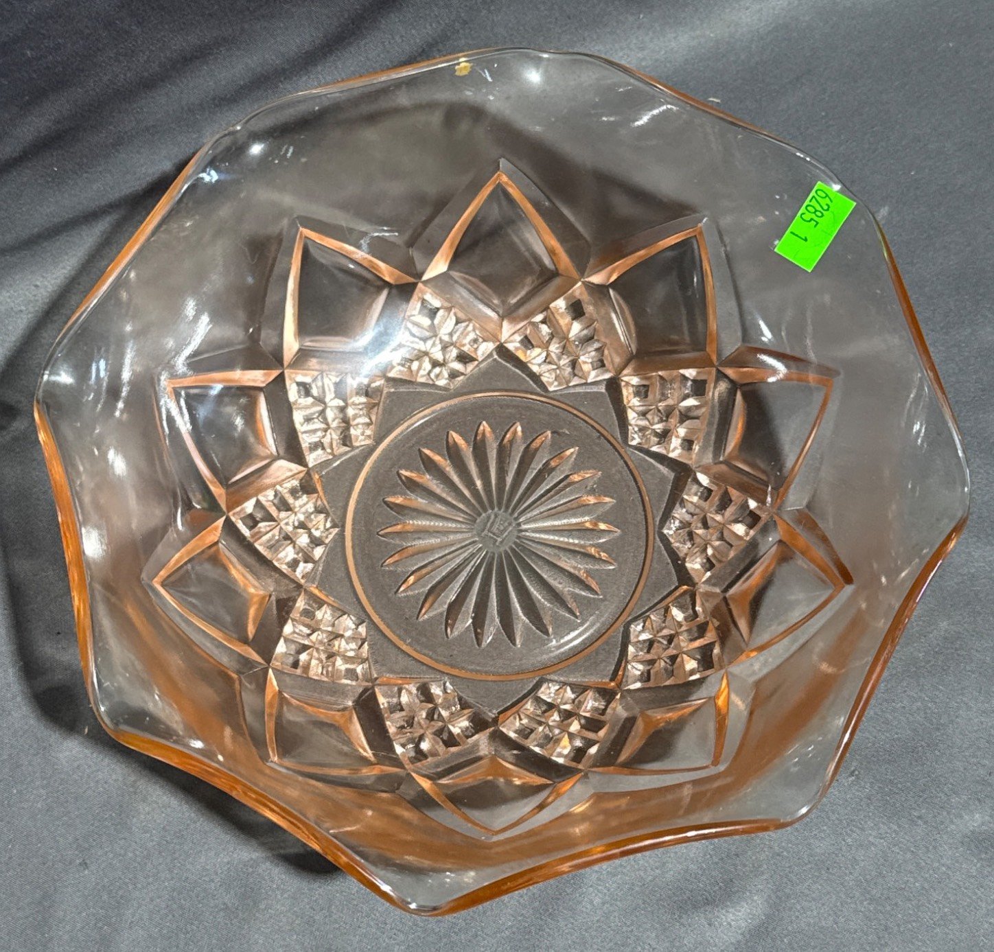 Online Bidding Only