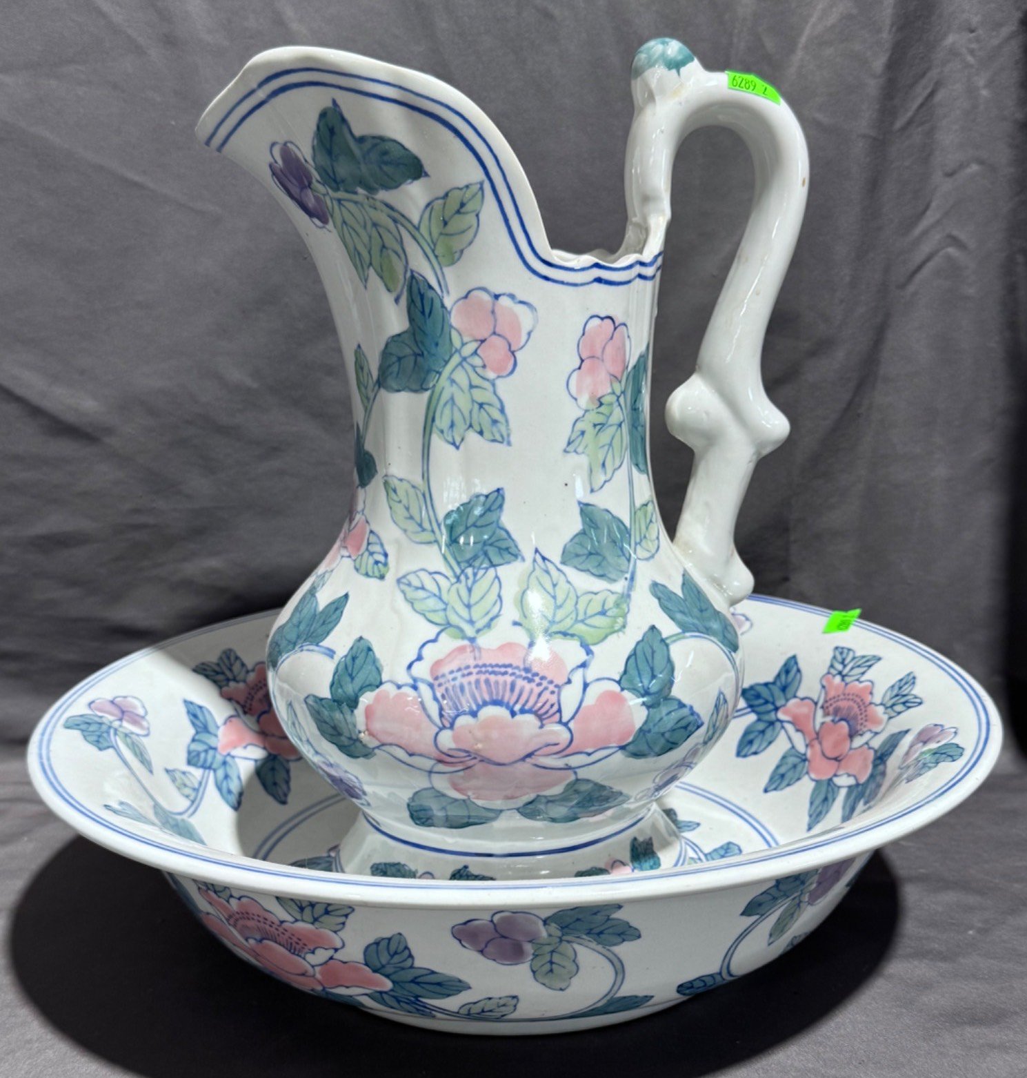 Online Bidding Only