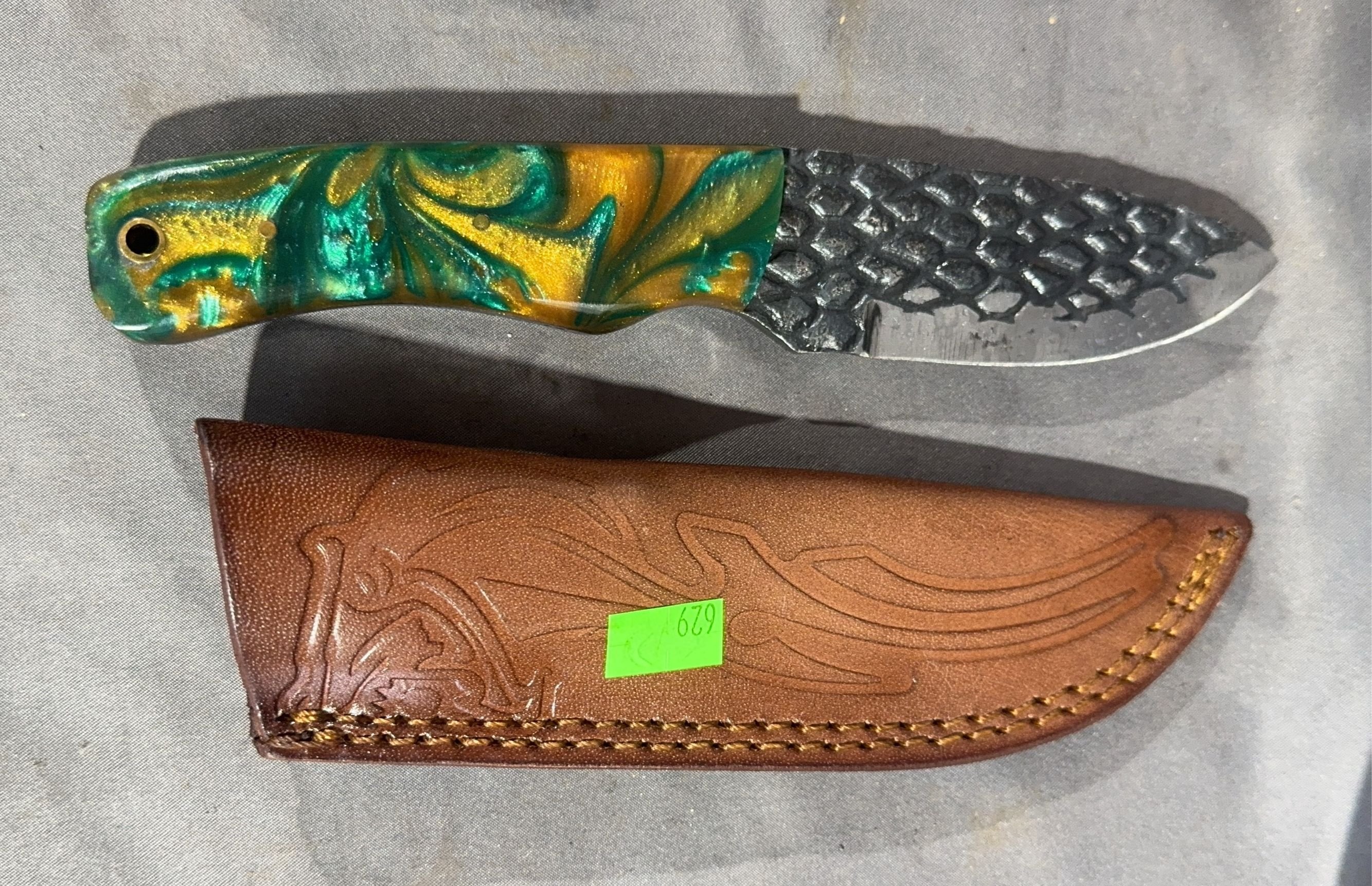 Online Bidding Only