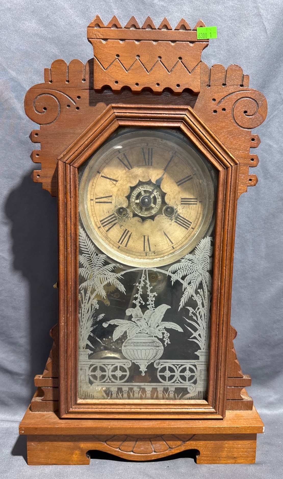 Online Bidding Only