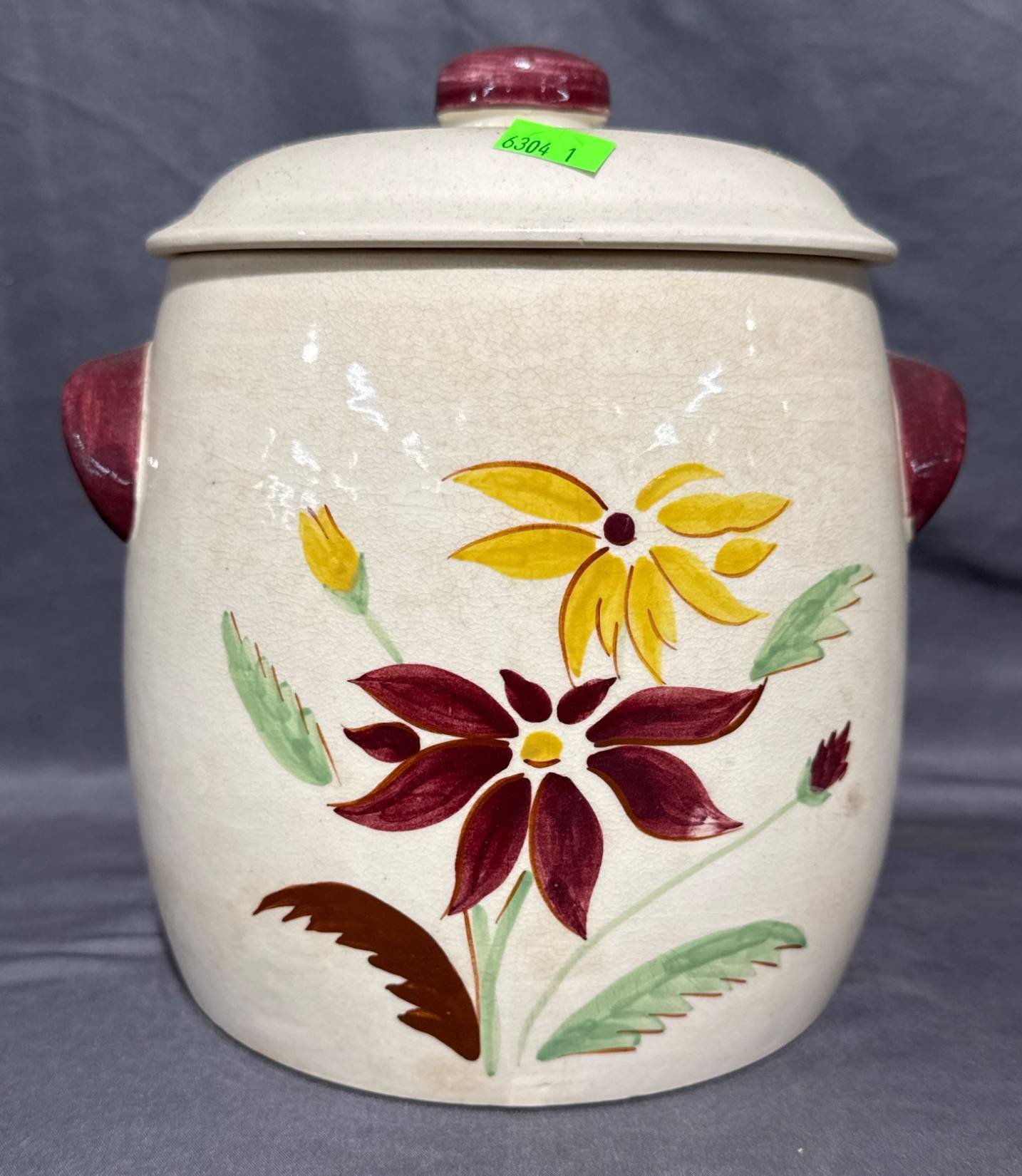 Online Bidding Only