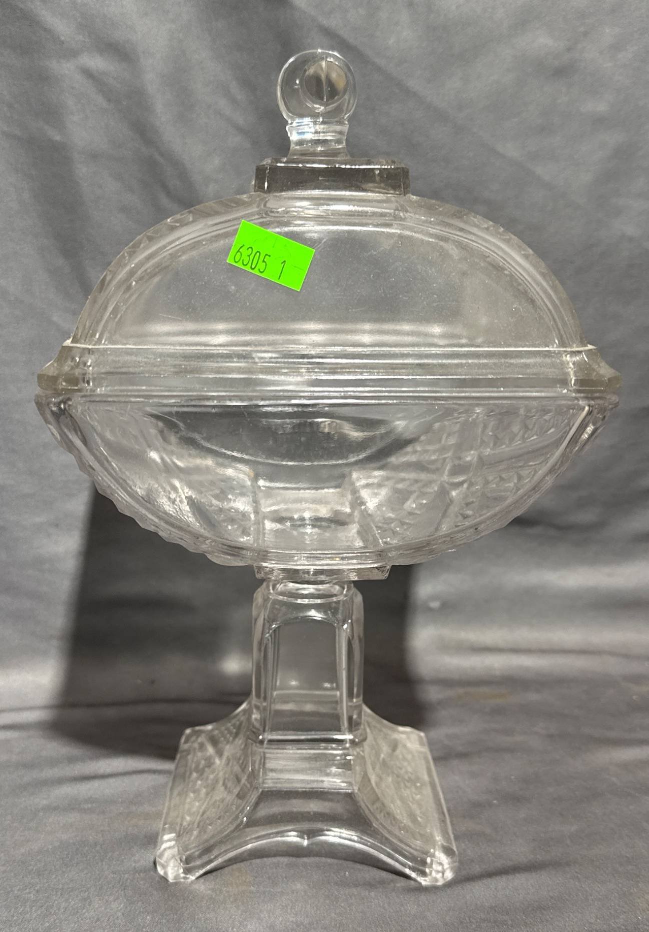 Online Bidding Only