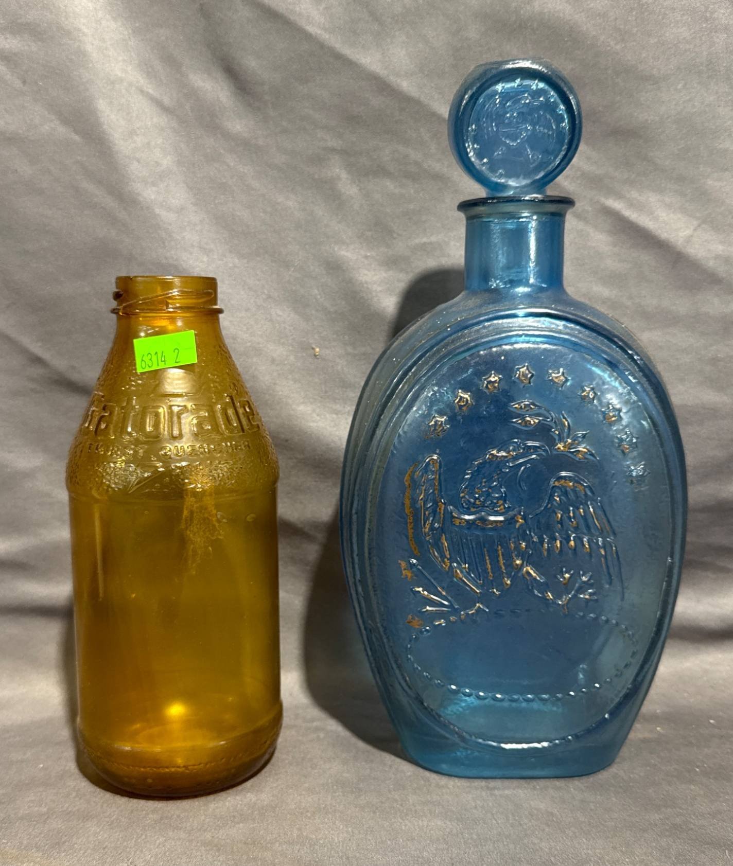 Online Bidding Only