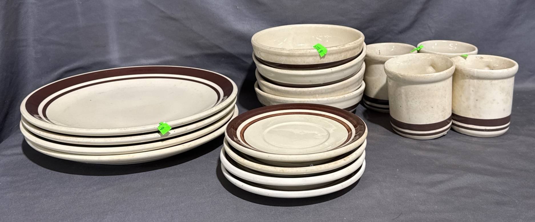 Online Bidding Only