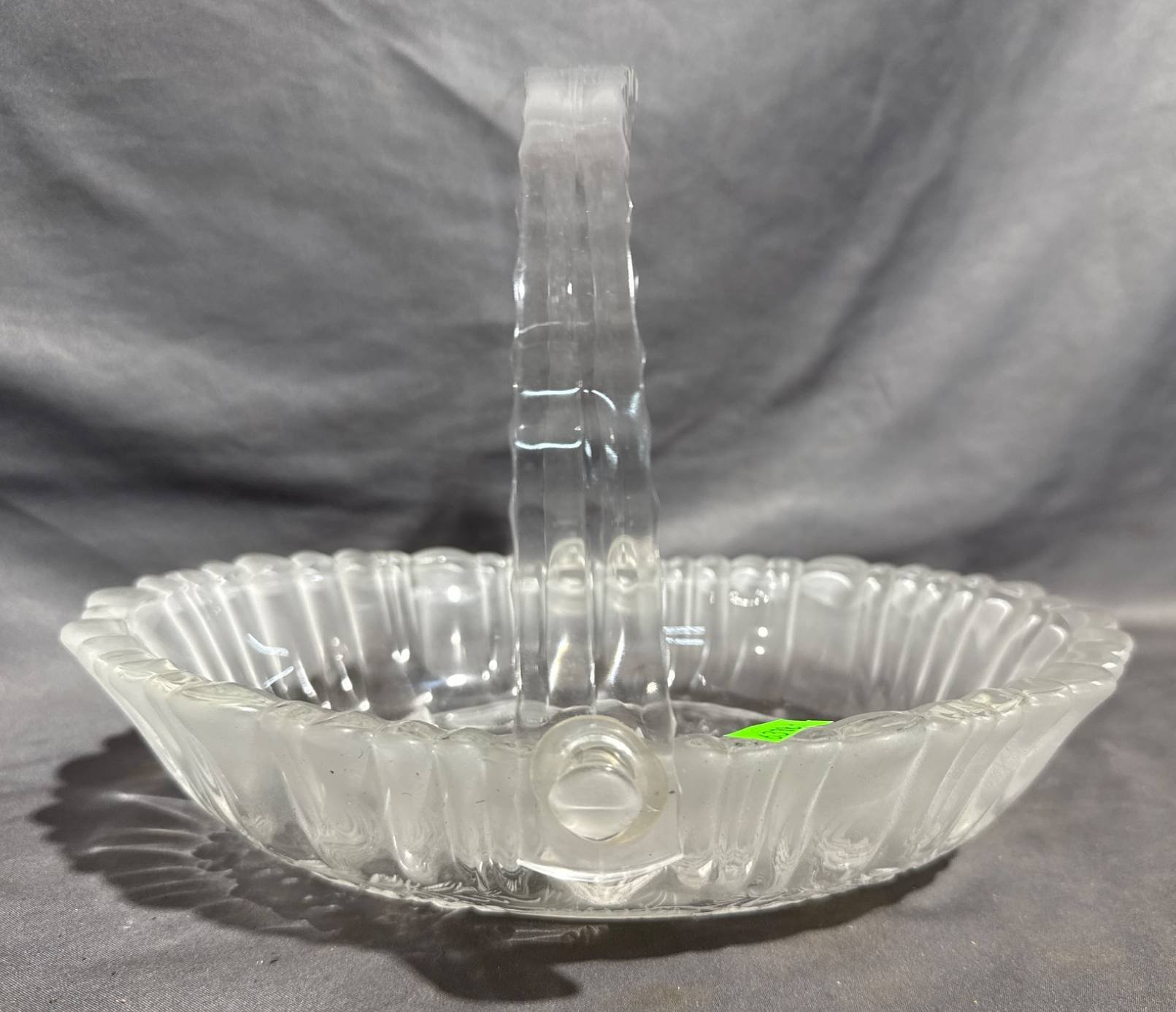 Online Bidding Only