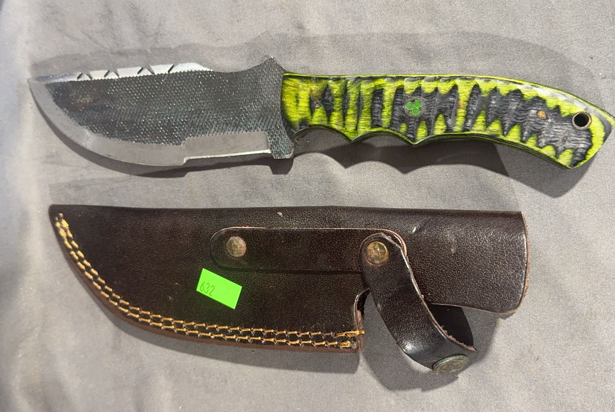 Online Bidding Only
